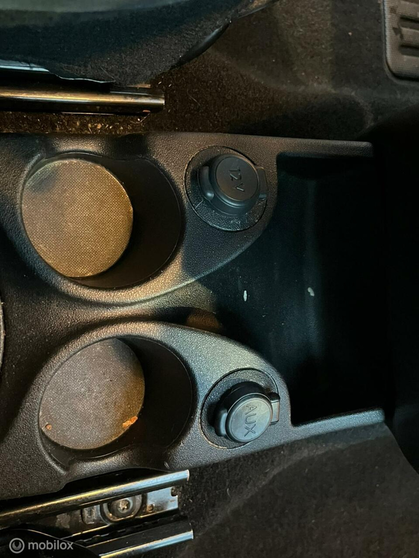 Foto van Citroen C3 Picasso