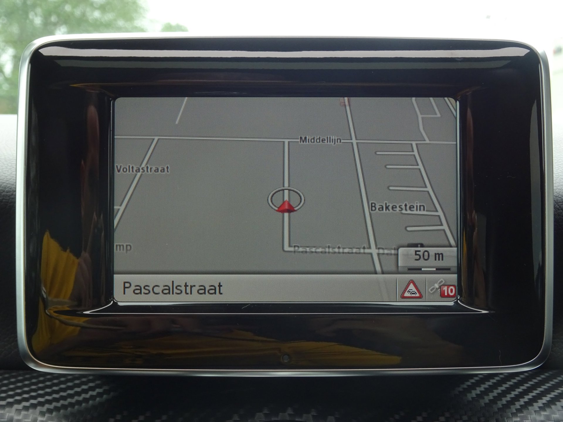 Foto van Mercedes-Benz A 180