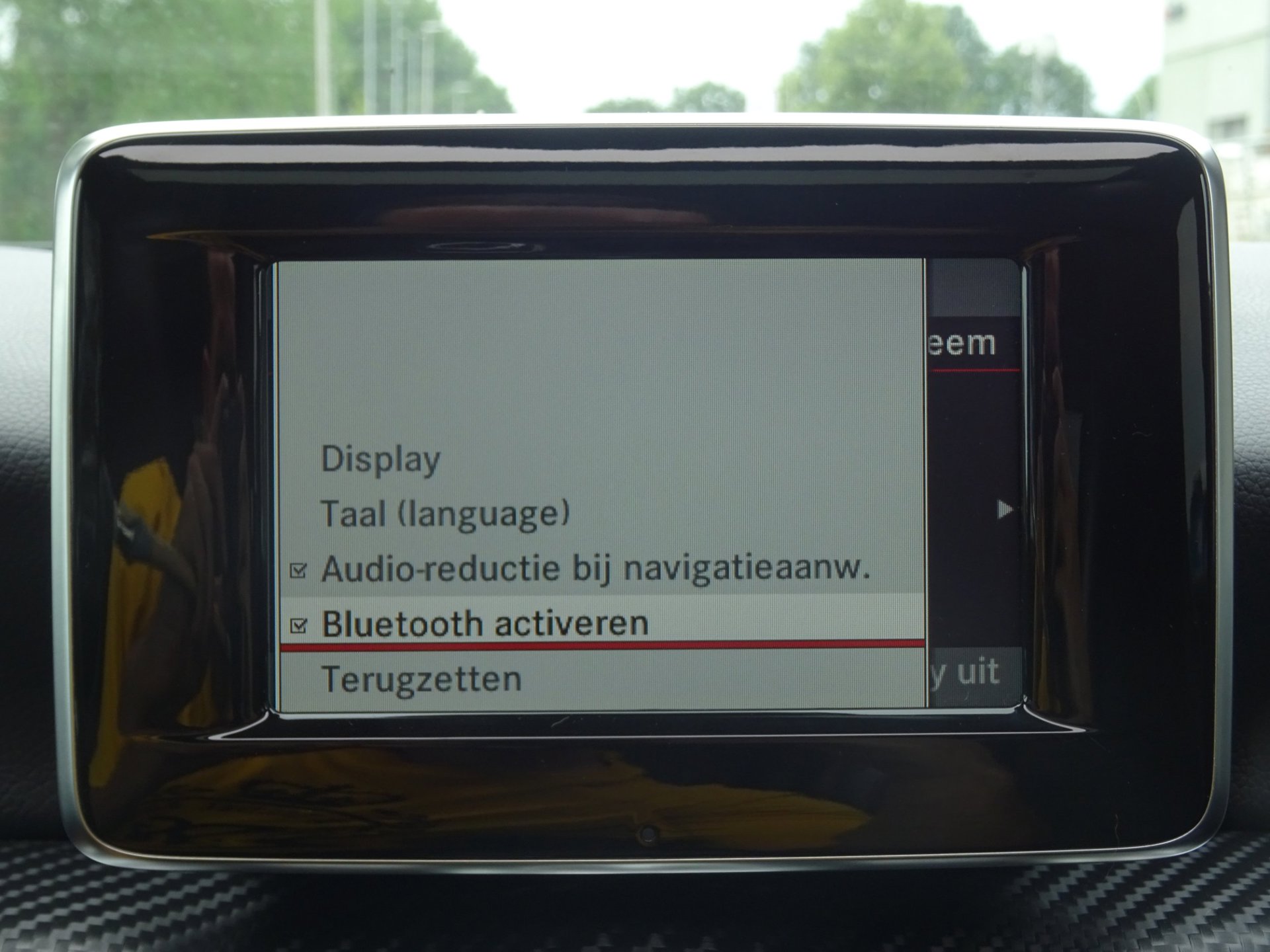 Foto van Mercedes-Benz A 180