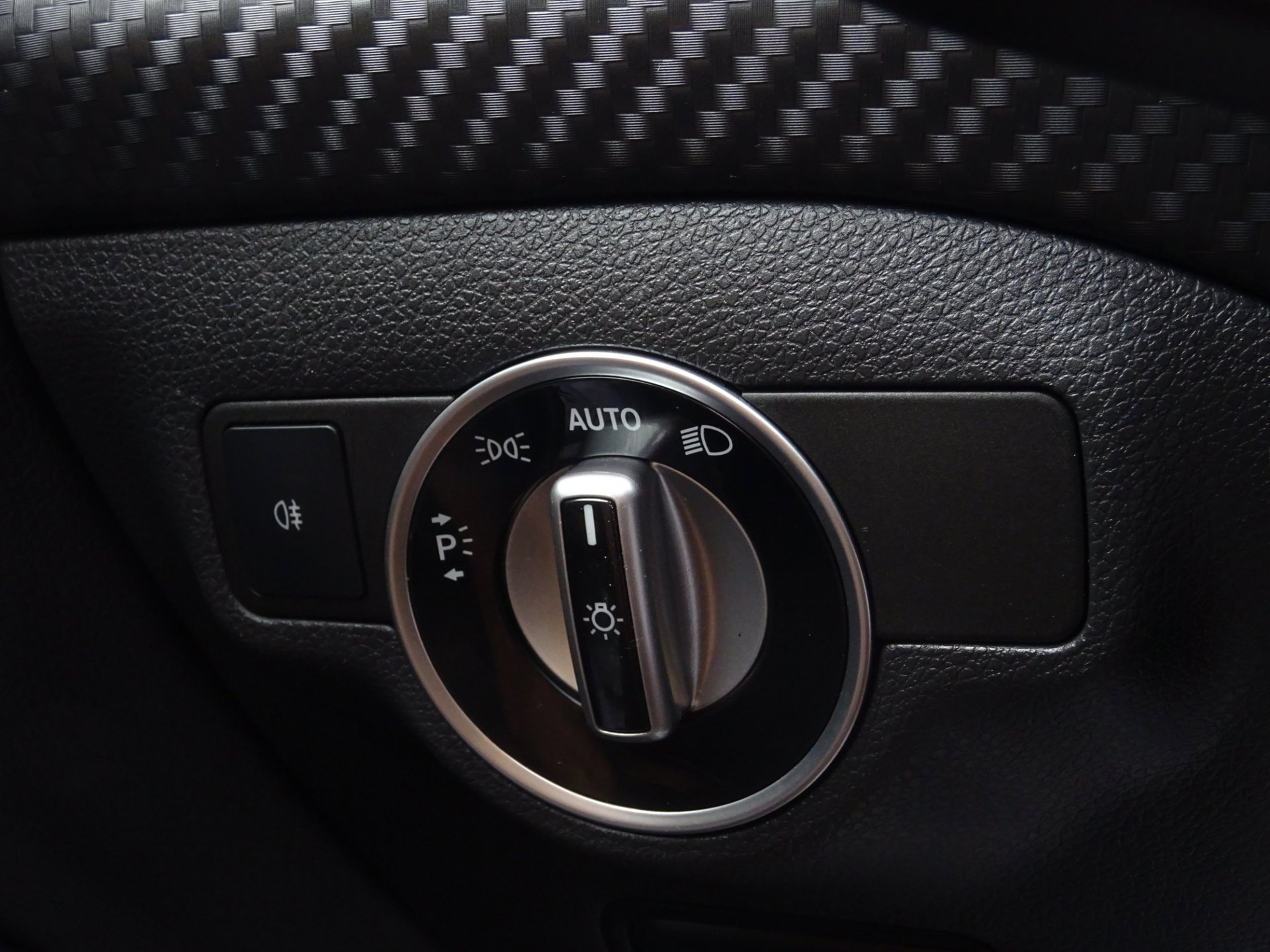Foto van Mercedes-Benz A 180