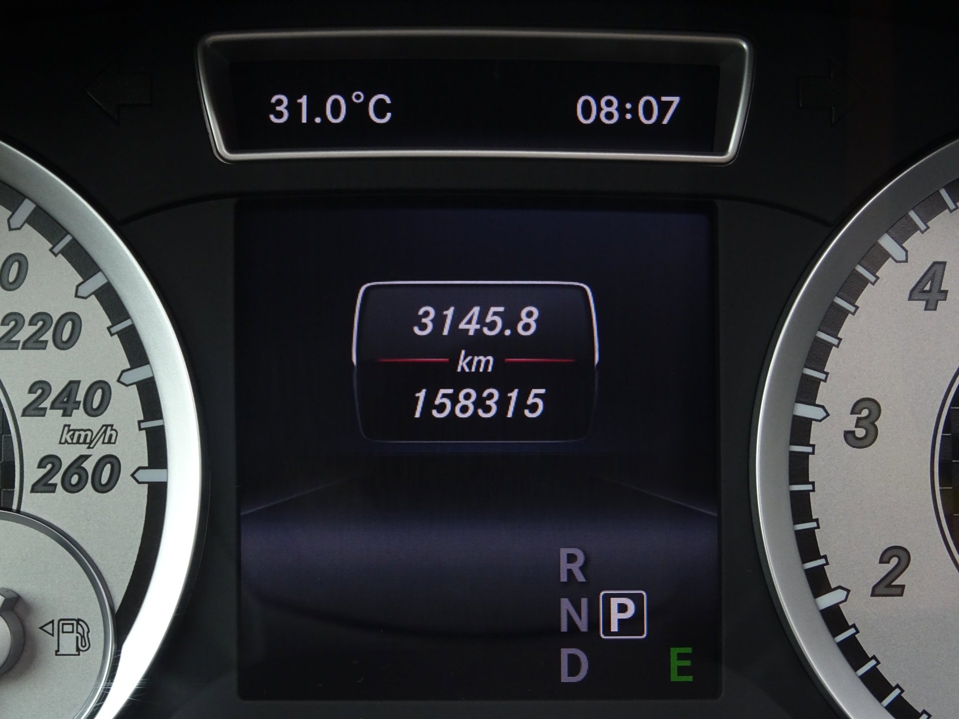 Foto van Mercedes-Benz A 180