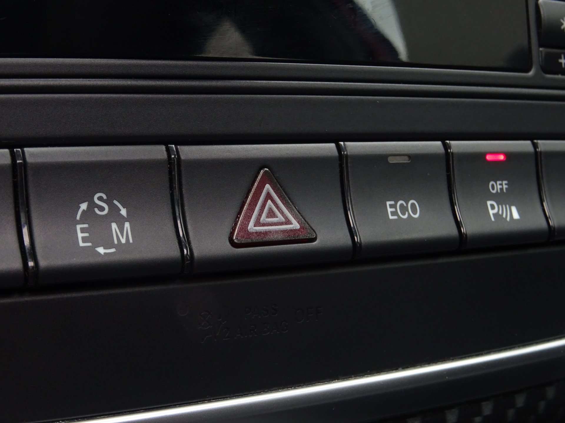 Foto van Mercedes-Benz A 180