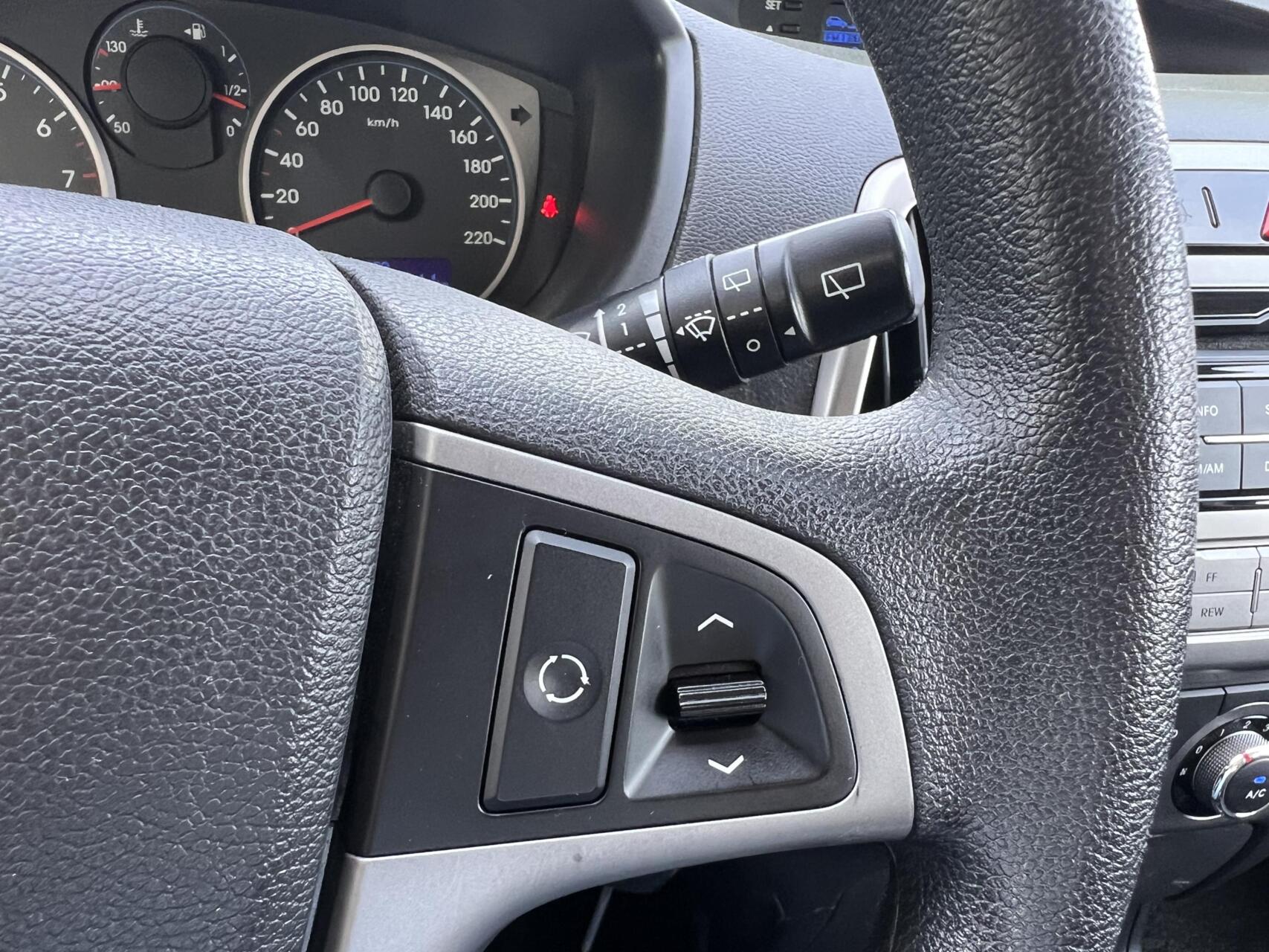 Foto van Hyundai I20