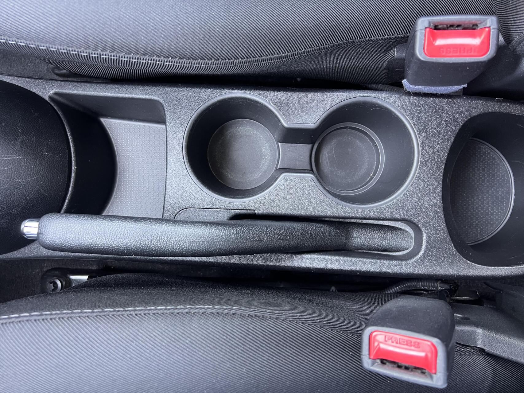 Foto van Hyundai I20