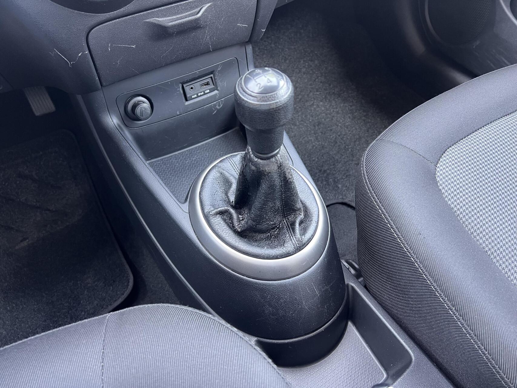 Foto van Hyundai I20