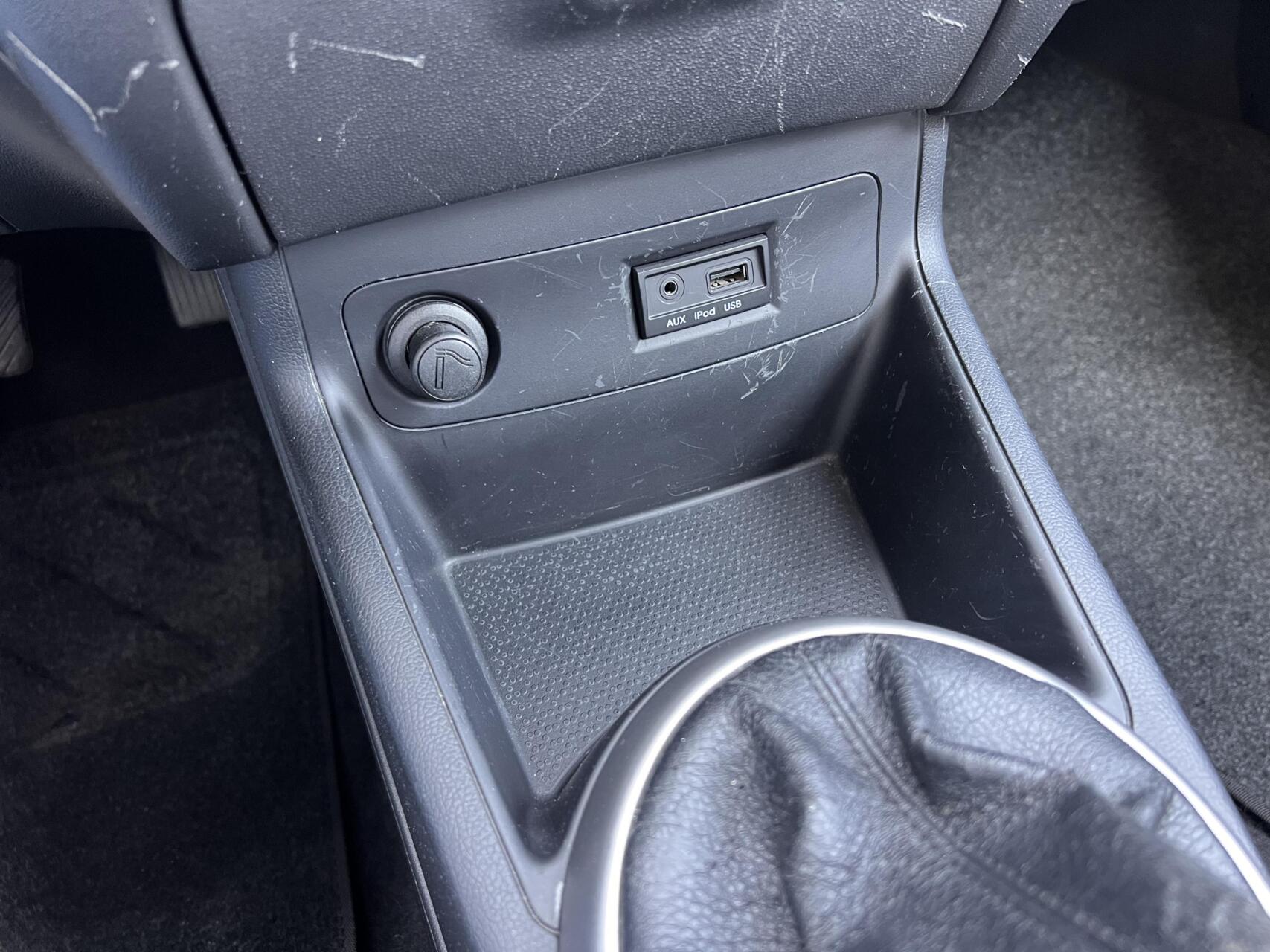 Foto van Hyundai I20