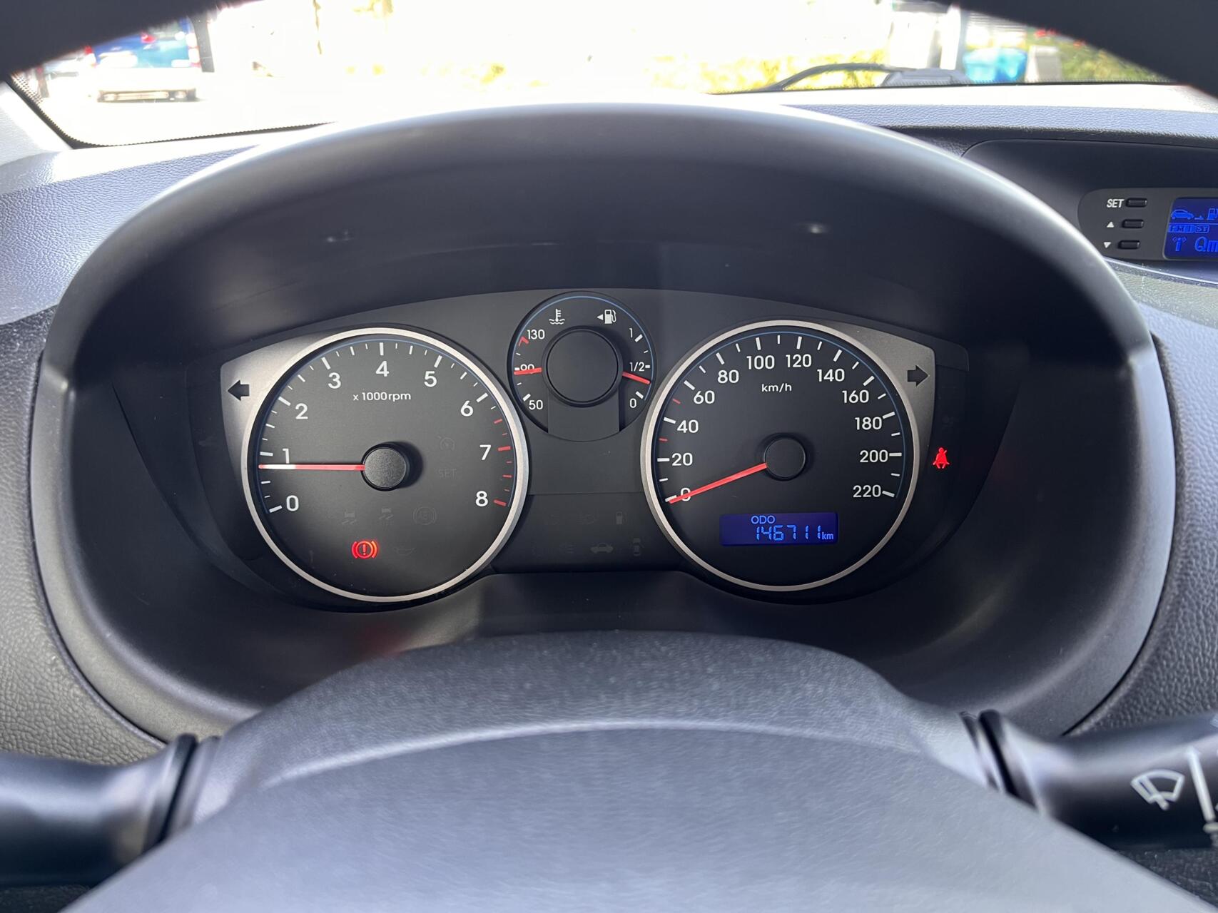 Foto van Hyundai I20