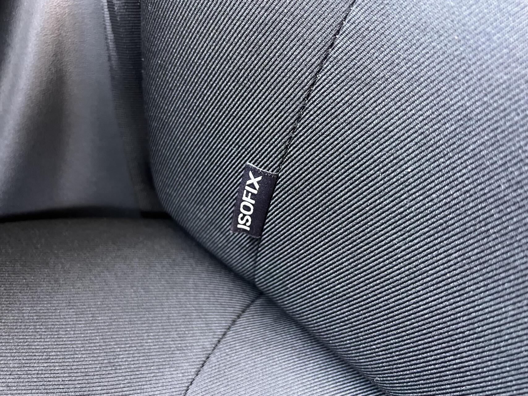 Foto van Hyundai I20