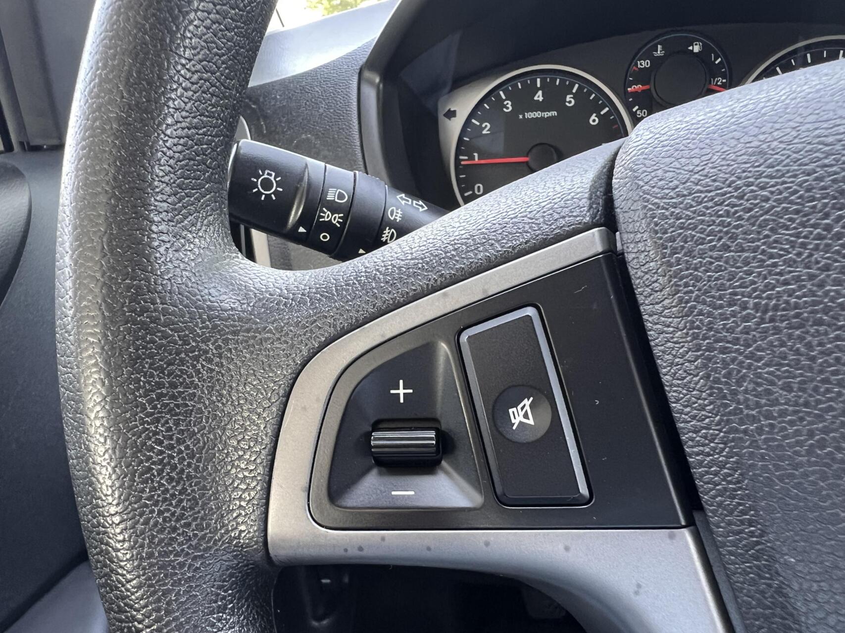 Foto van Hyundai I20