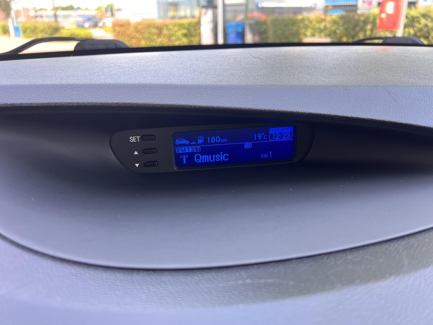 Foto van Hyundai I20