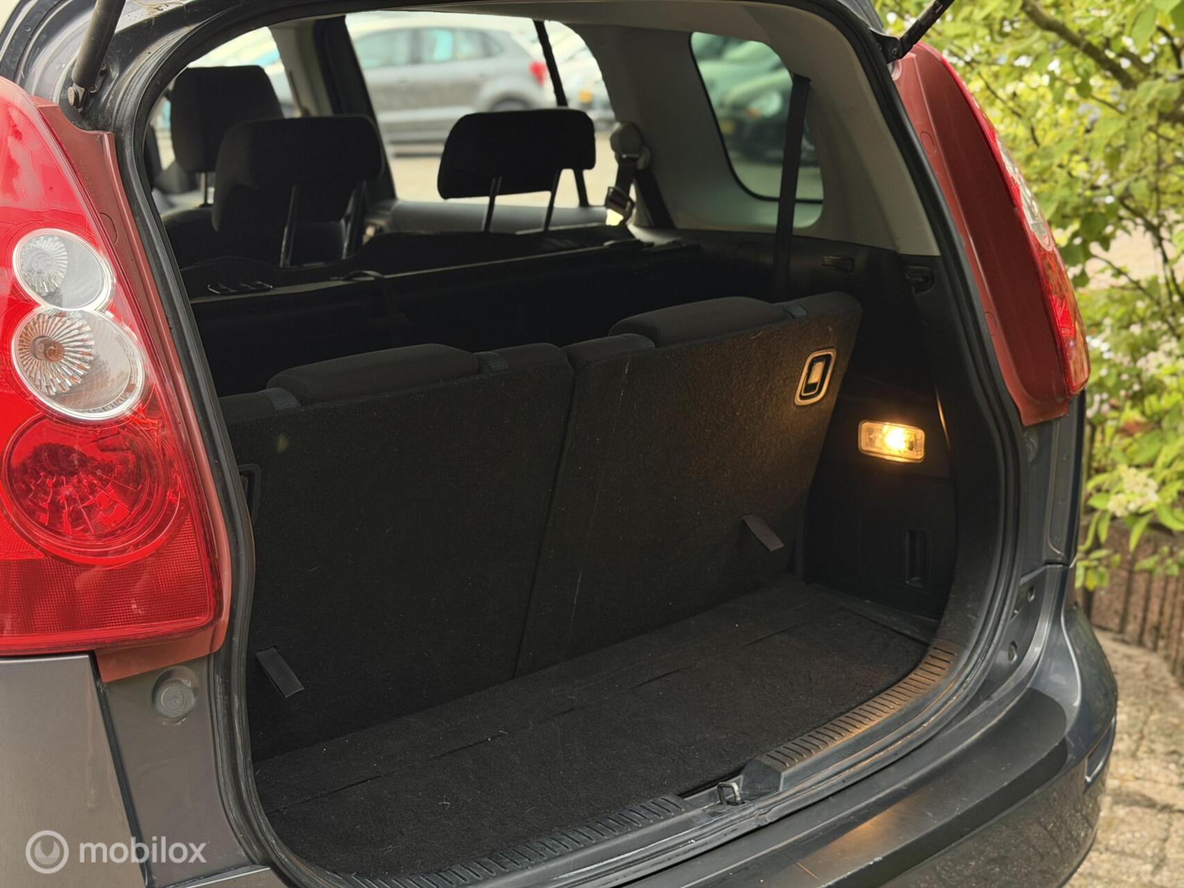 Foto van Mazda Mazda 5