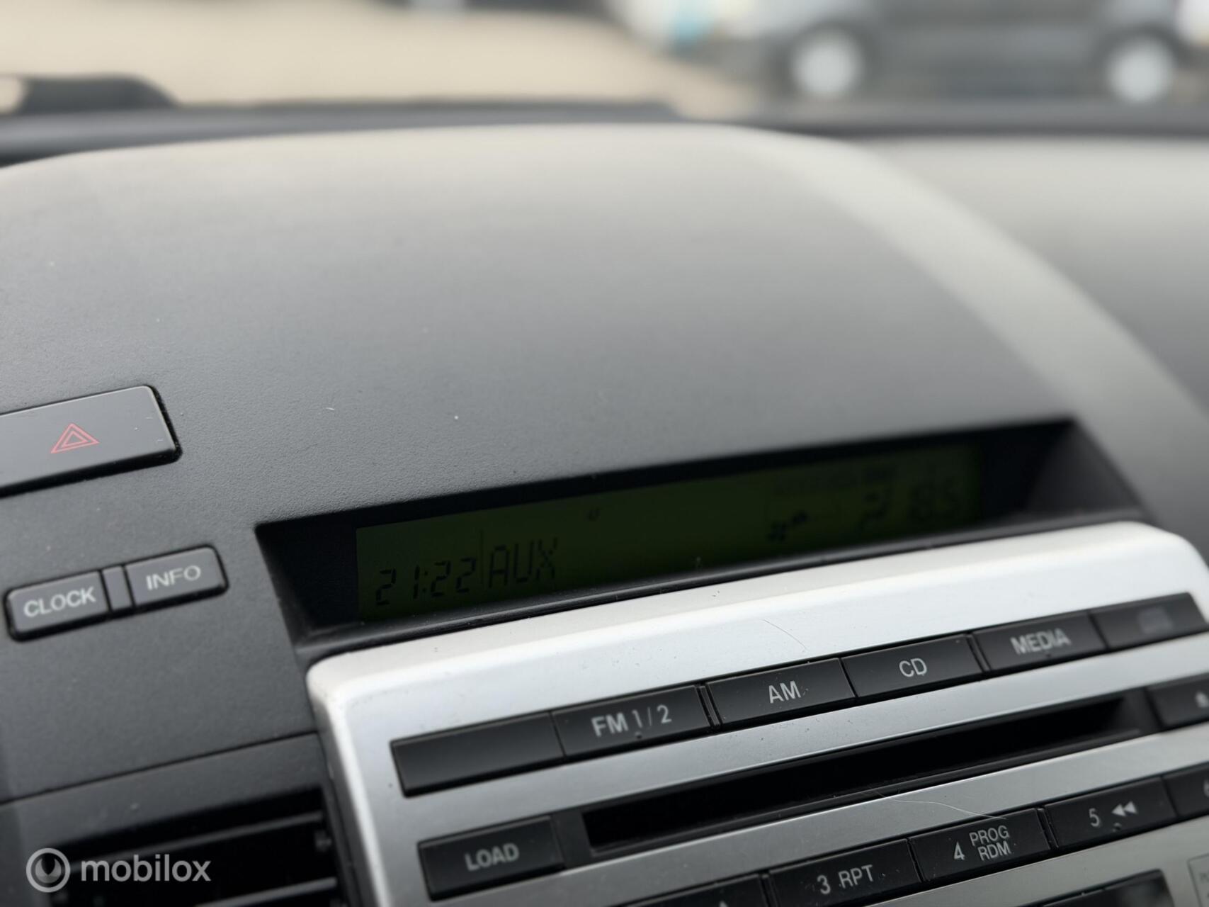 Foto van Mazda Mazda 5