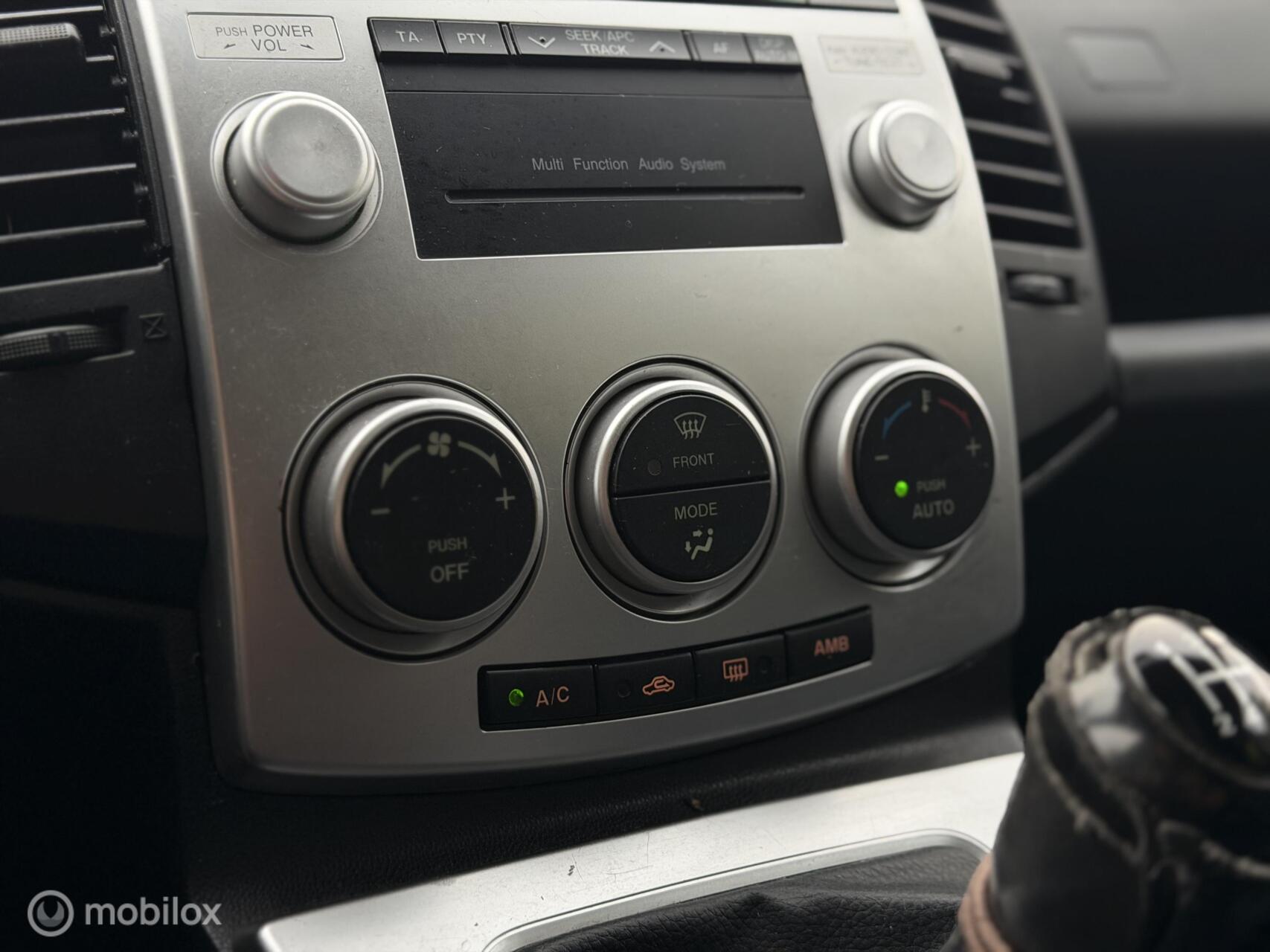 Foto van Mazda Mazda 5
