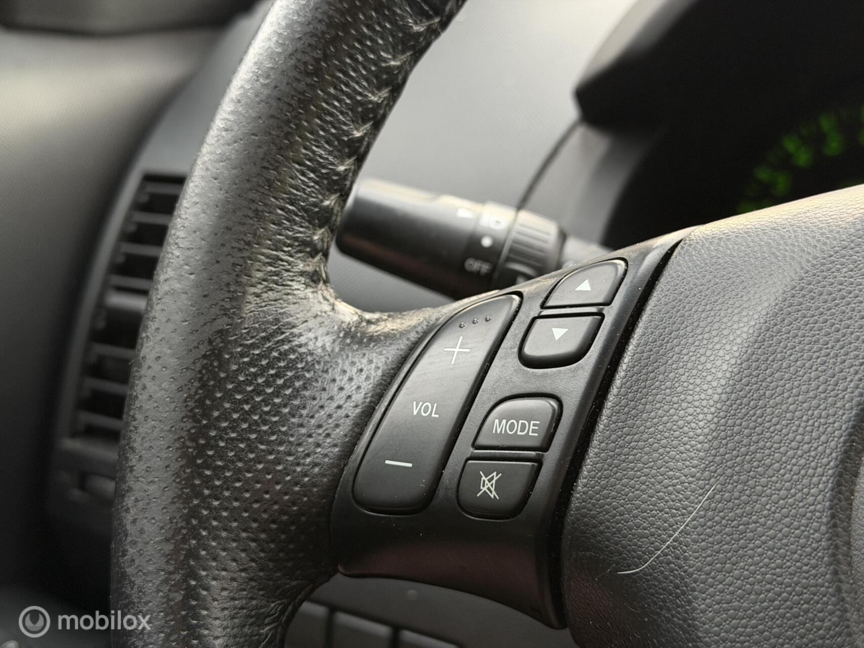 Foto van Mazda Mazda 5