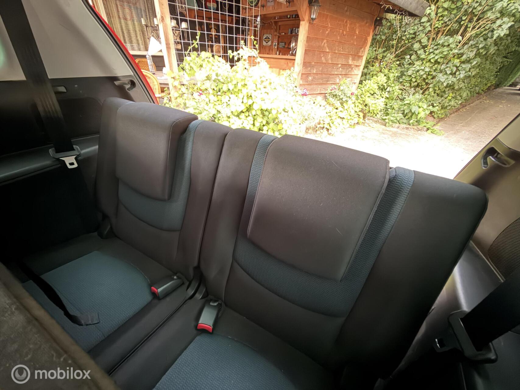 Foto van Mazda Mazda 5