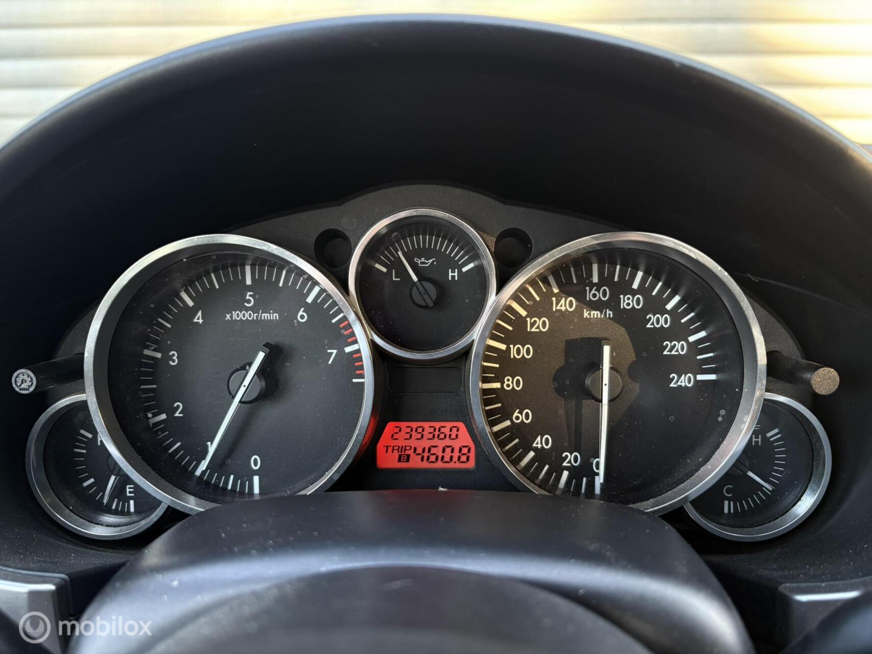 Foto van Mazda Mazda Mx-5