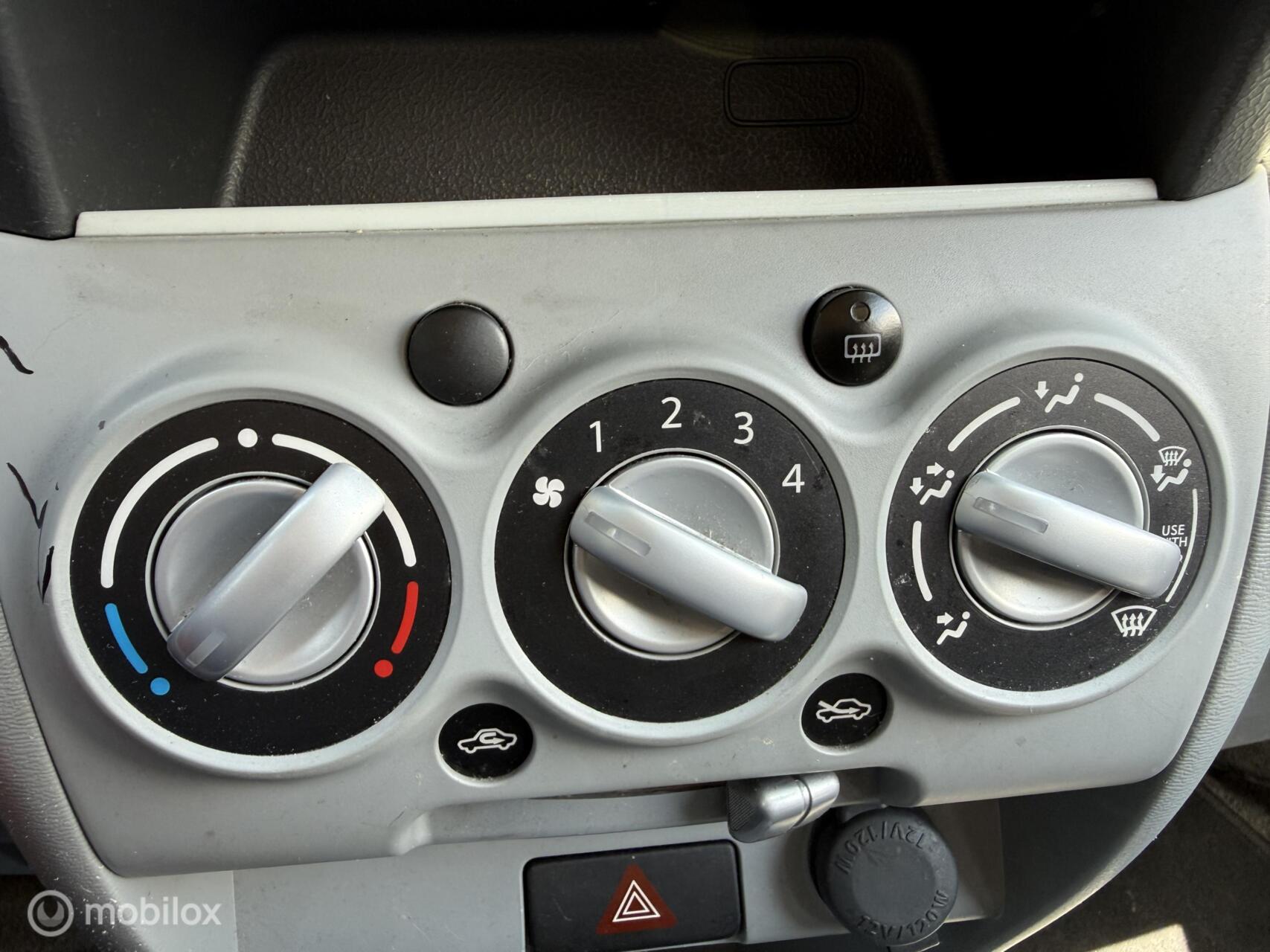 Foto van Suzuki Alto