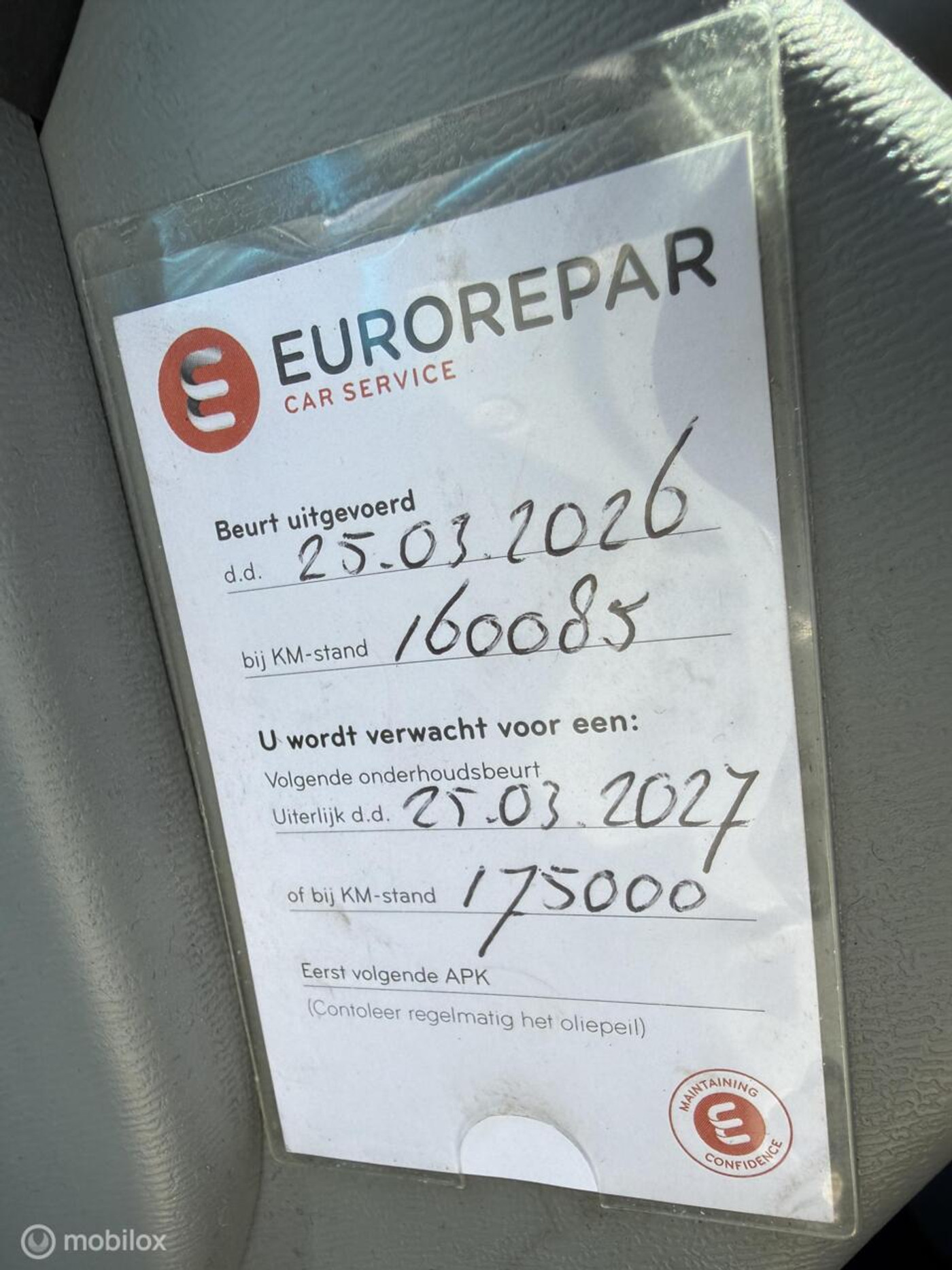 Foto van Suzuki Alto