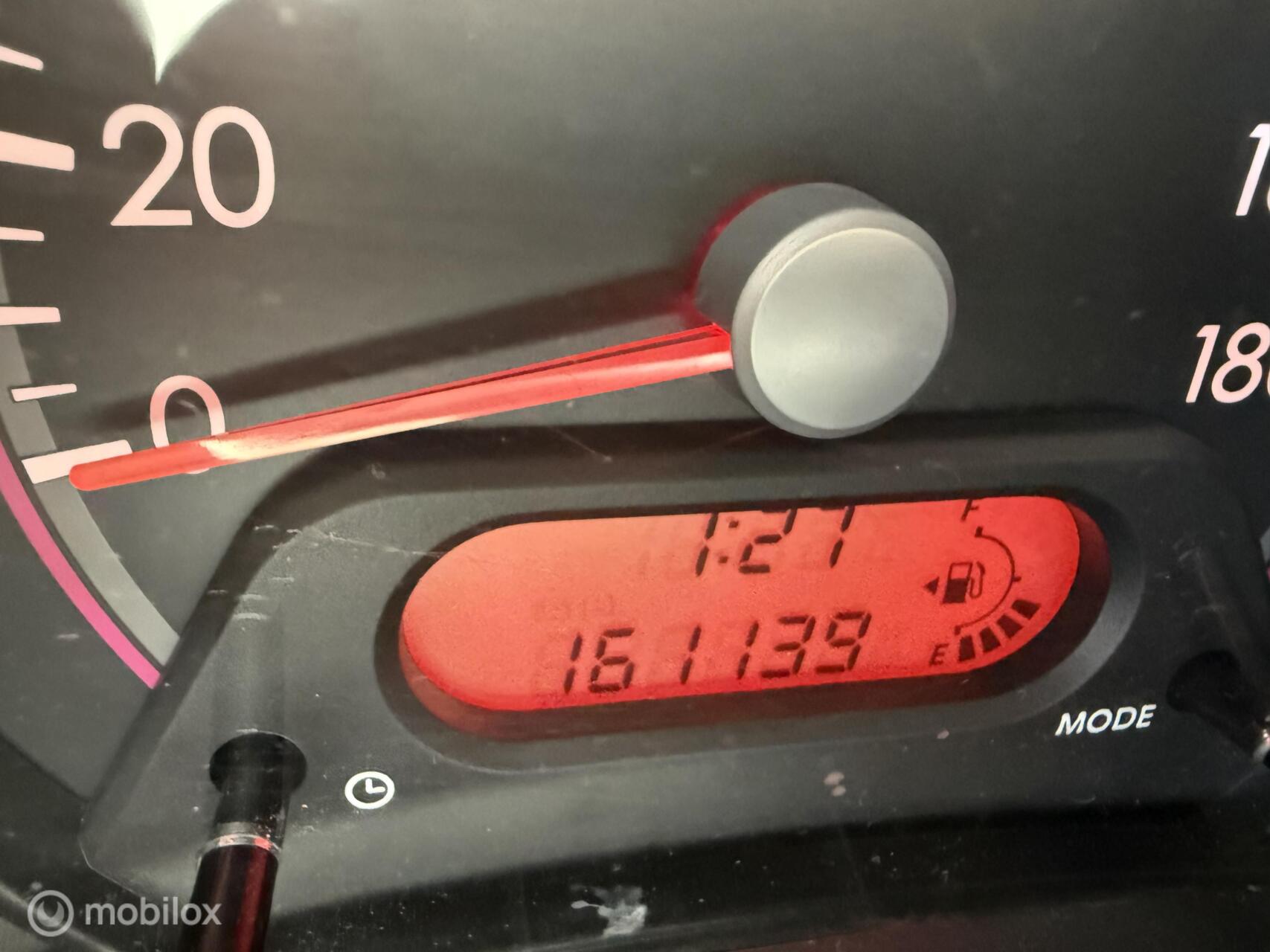 Foto van Suzuki Alto