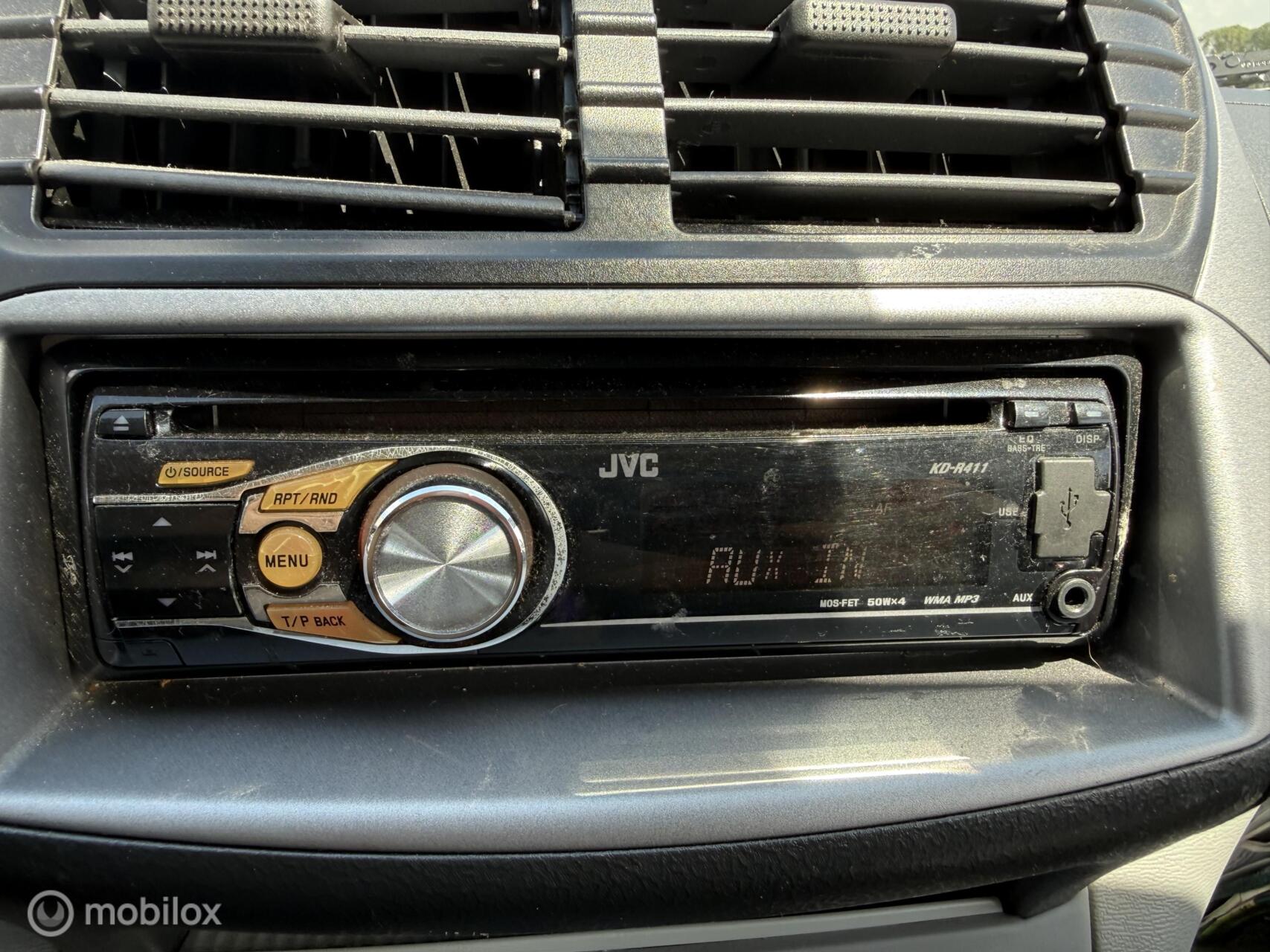 Foto van Suzuki Alto