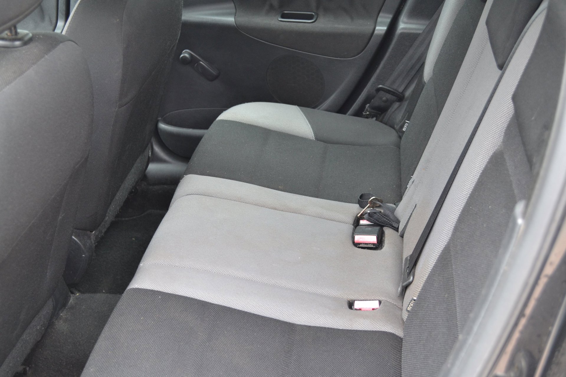 Foto van Peugeot 207