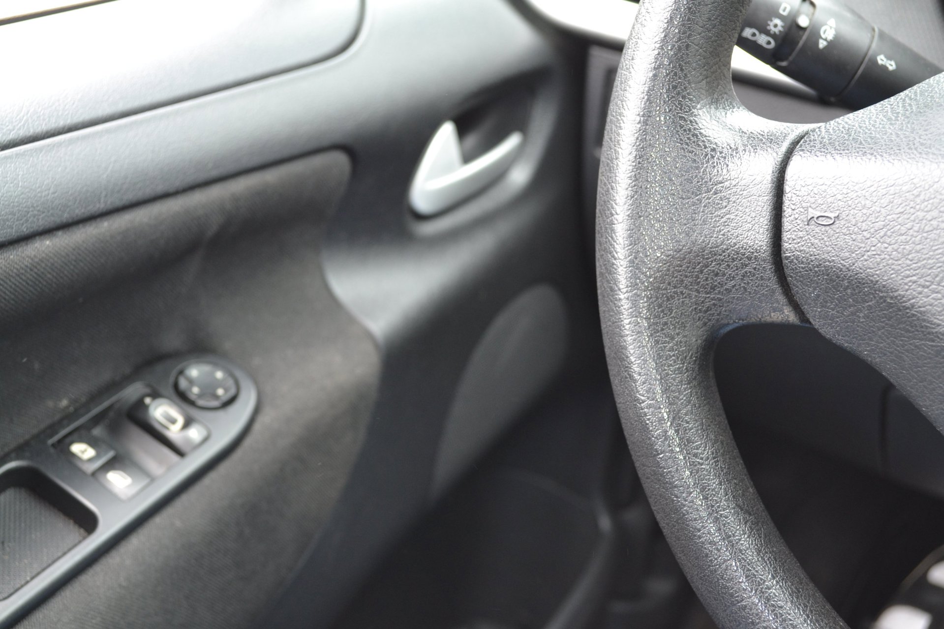 Foto van Peugeot 207