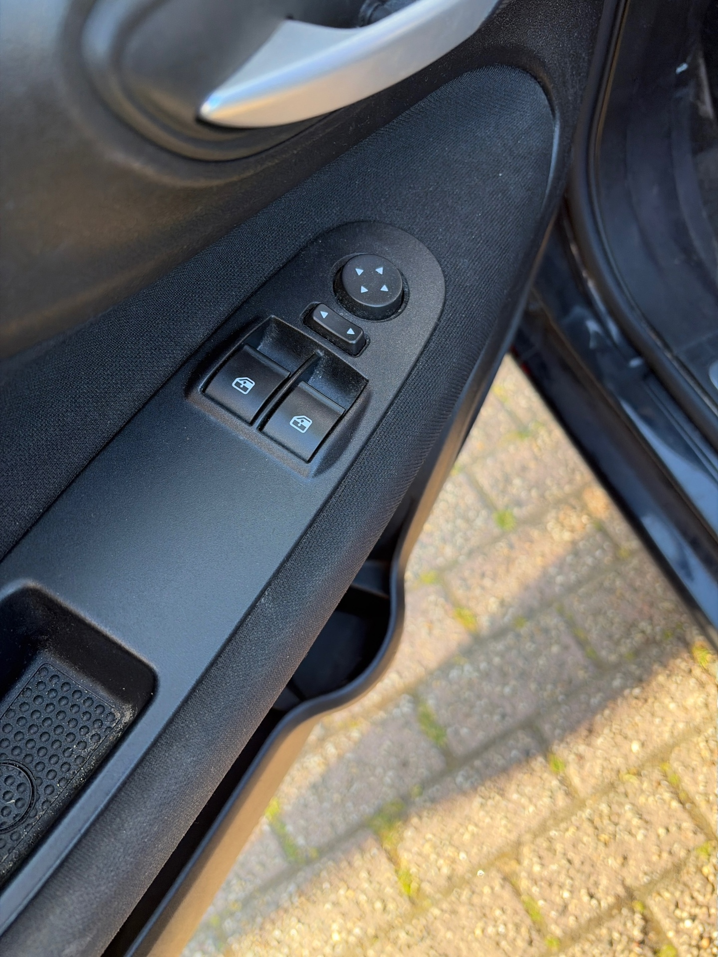 Foto van Fiat Fiat Punto