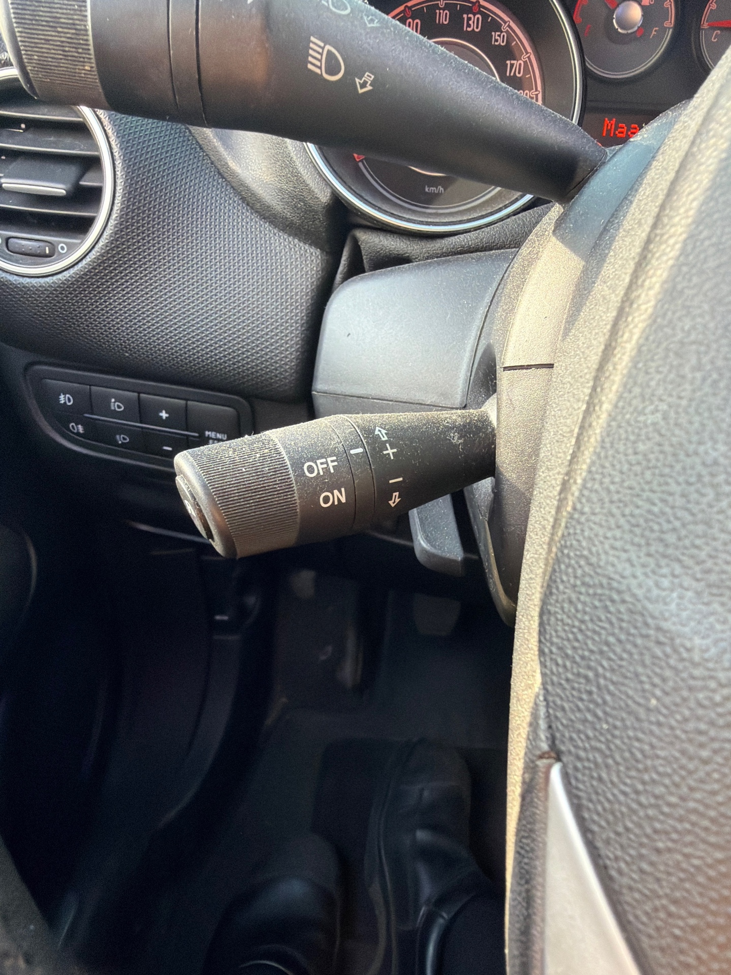 Foto van Fiat Fiat Punto