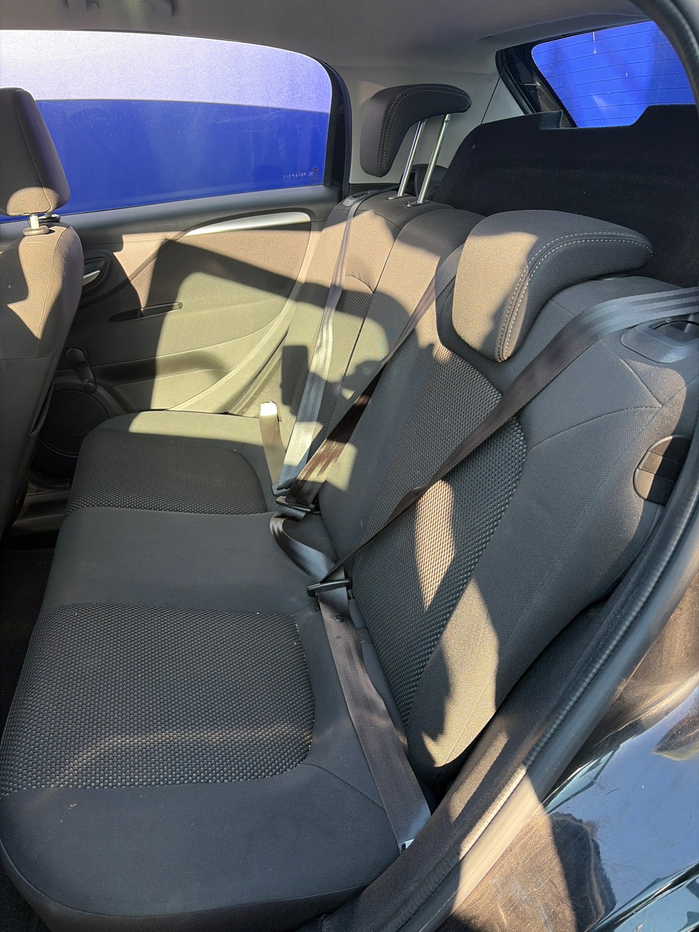 Foto van Fiat Fiat Punto