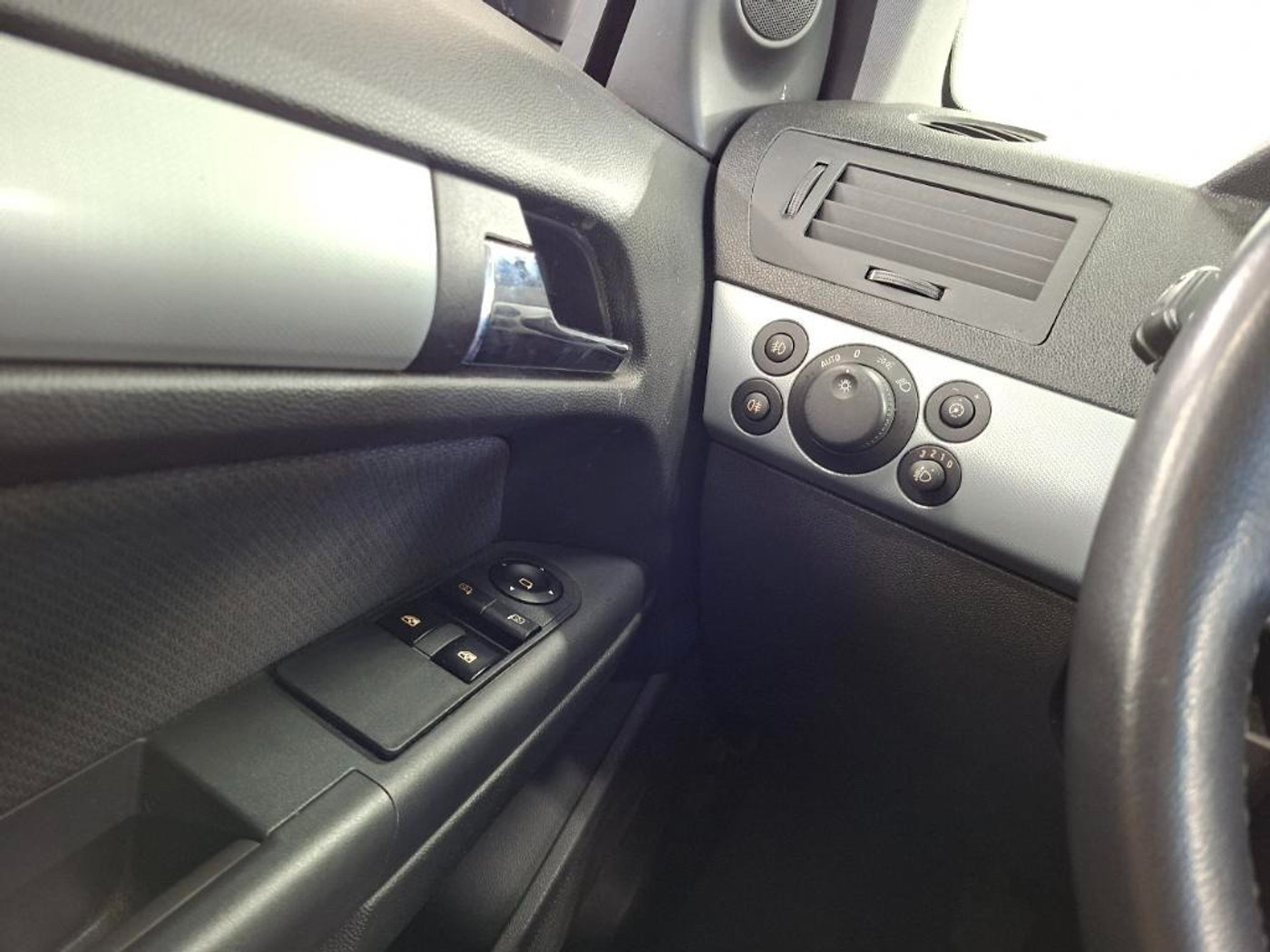 Foto van Opel Astra Station Wagon