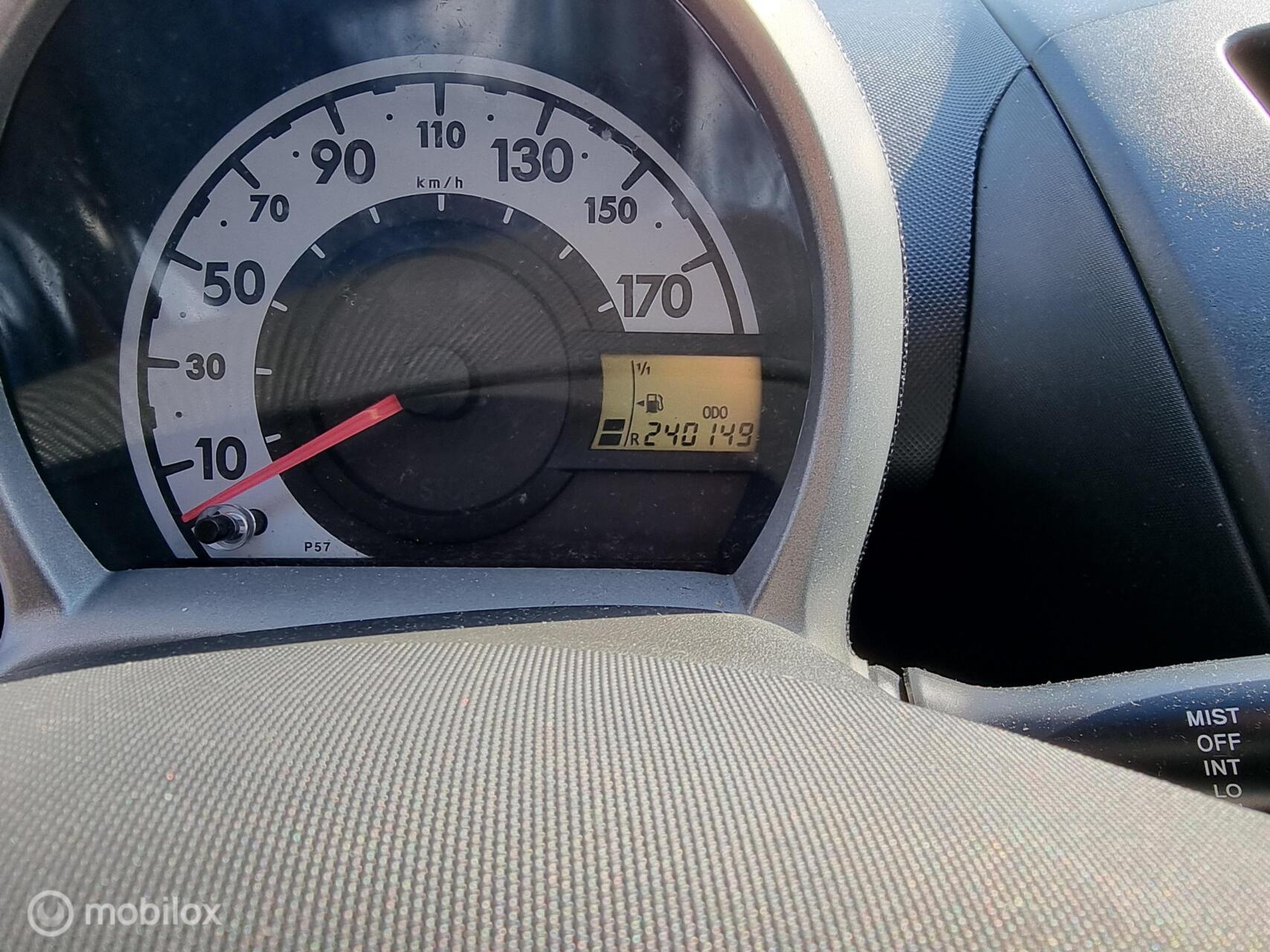 Foto van Peugeot 107