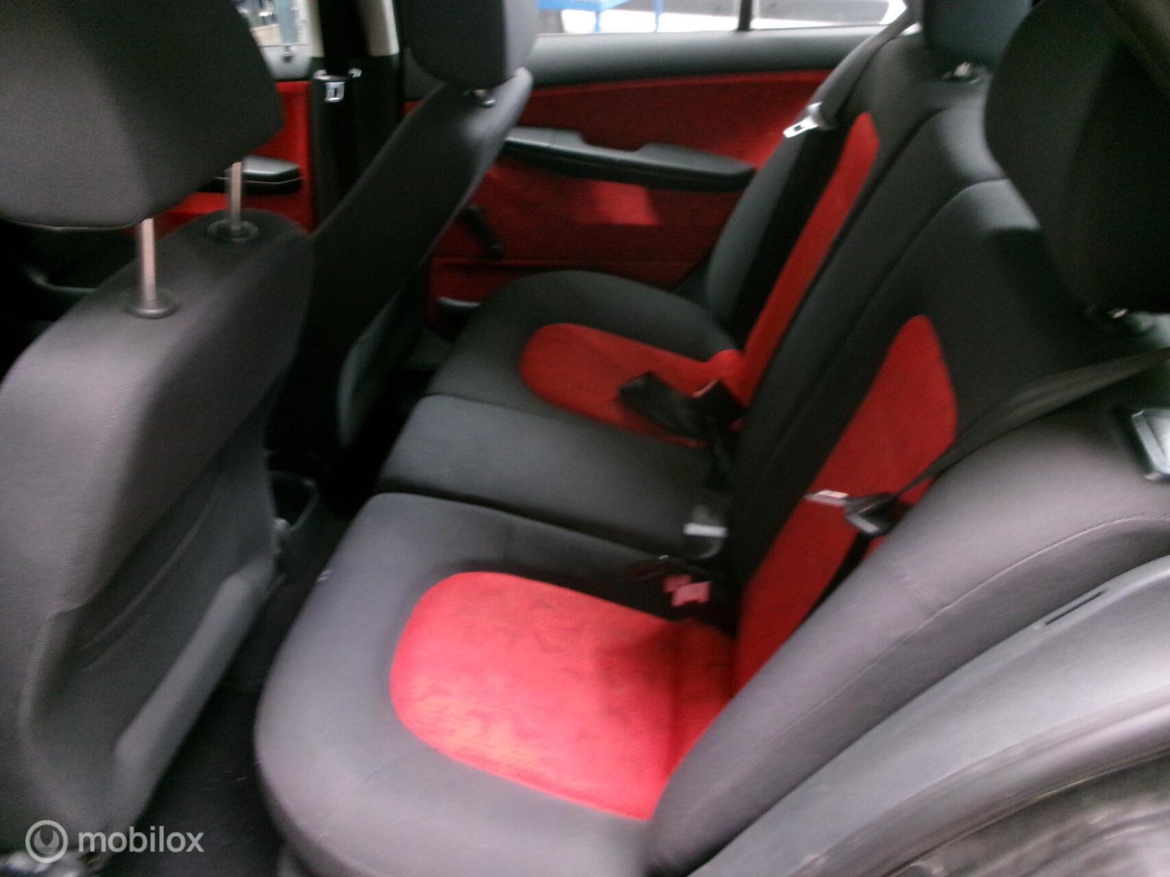 Foto van Skoda Fabia