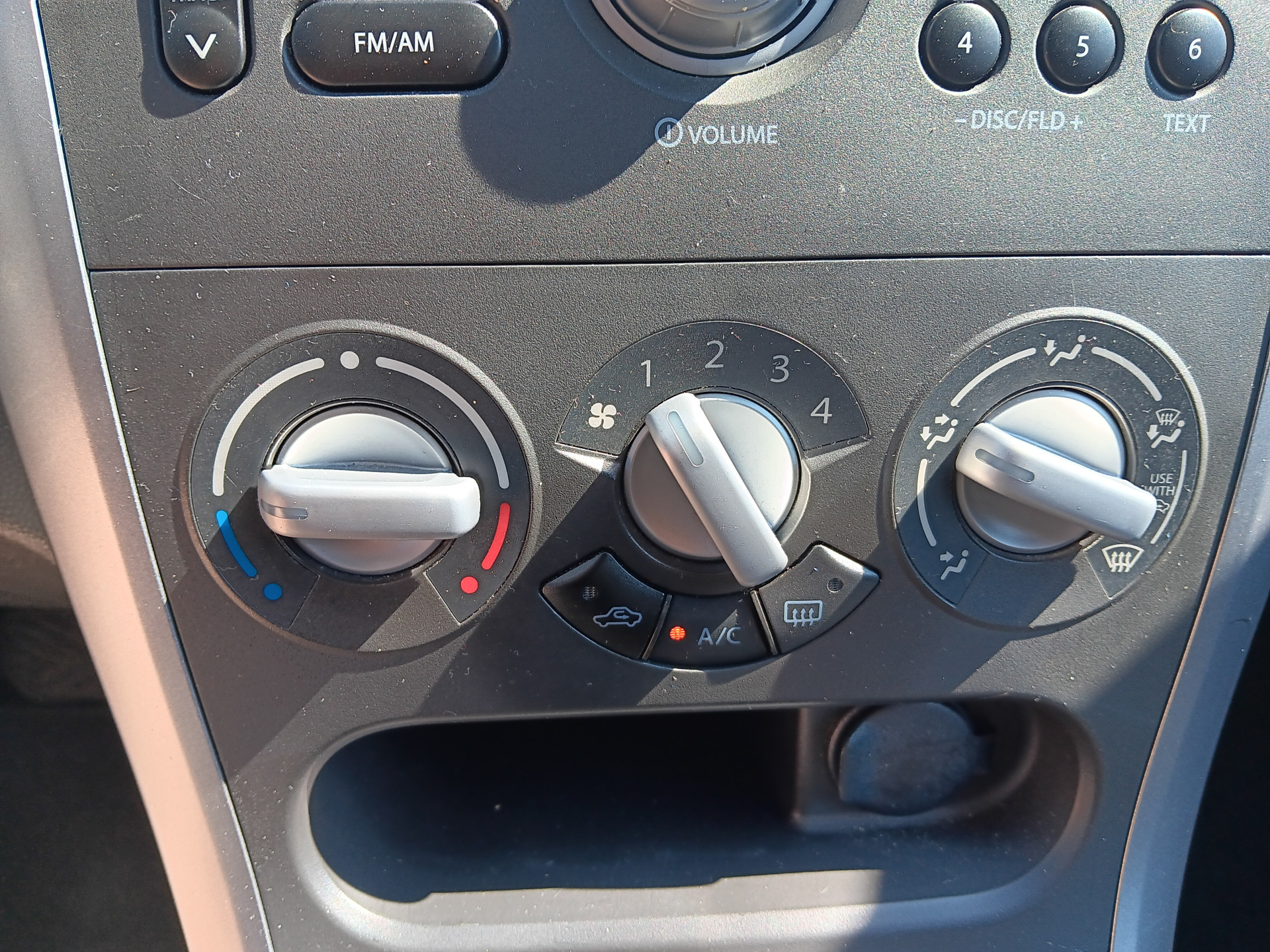 Foto van Opel Agila