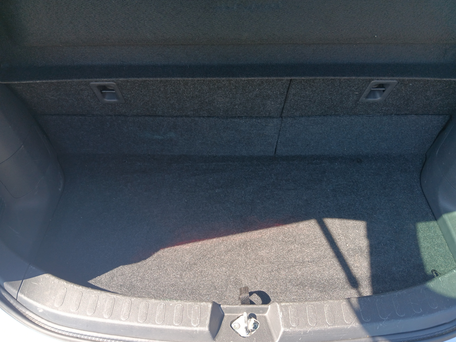 Foto van Opel Agila