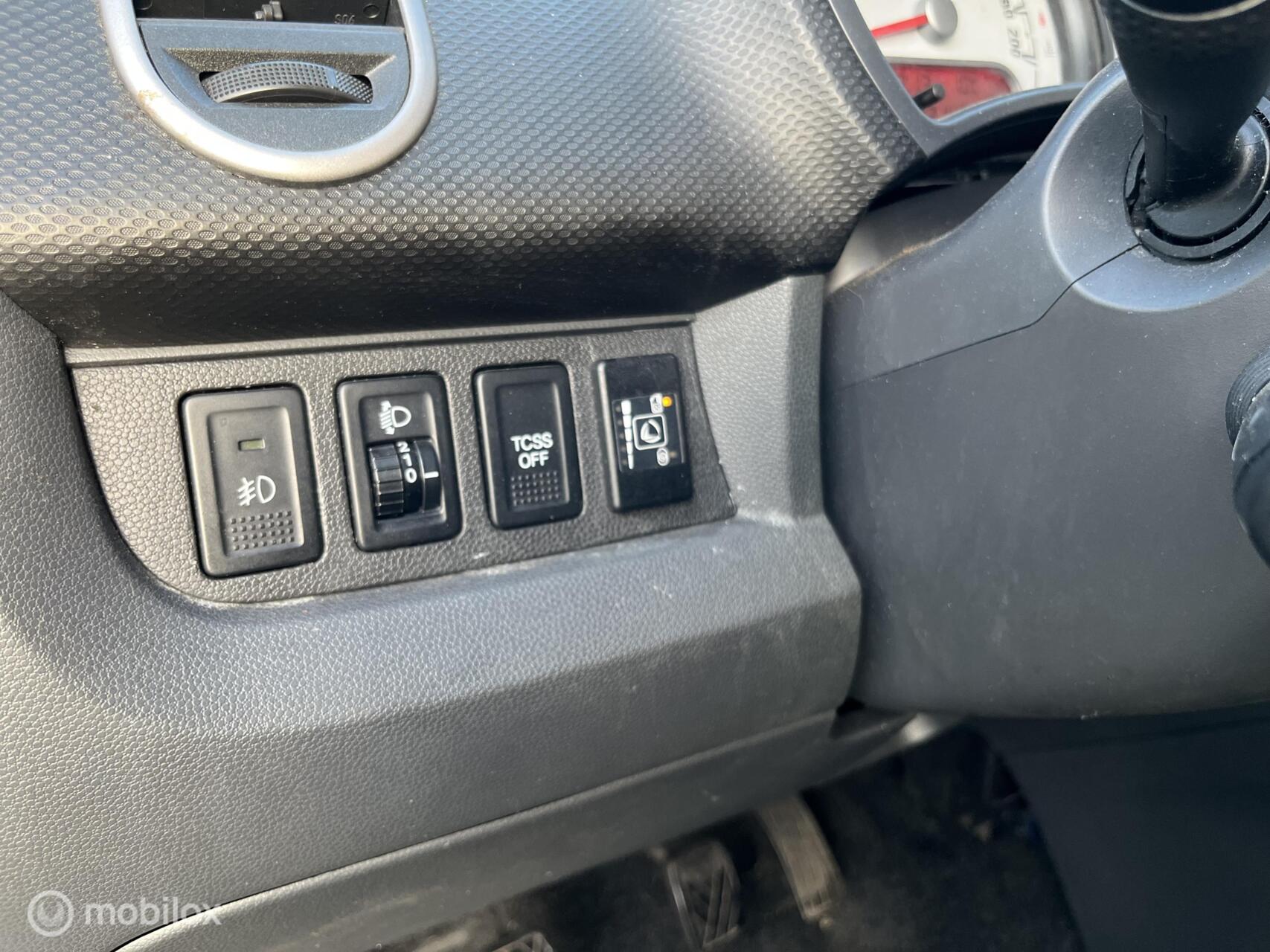 Foto van Opel Agila