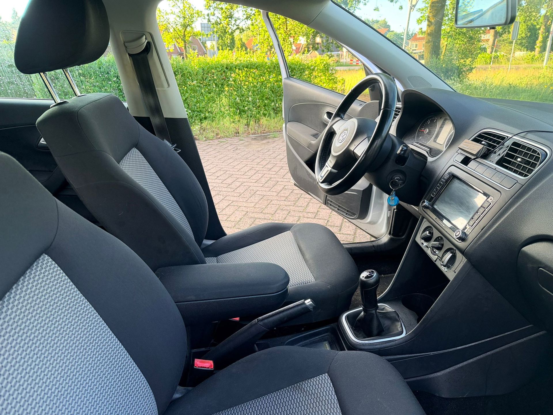 Foto van Volkswagen Polo