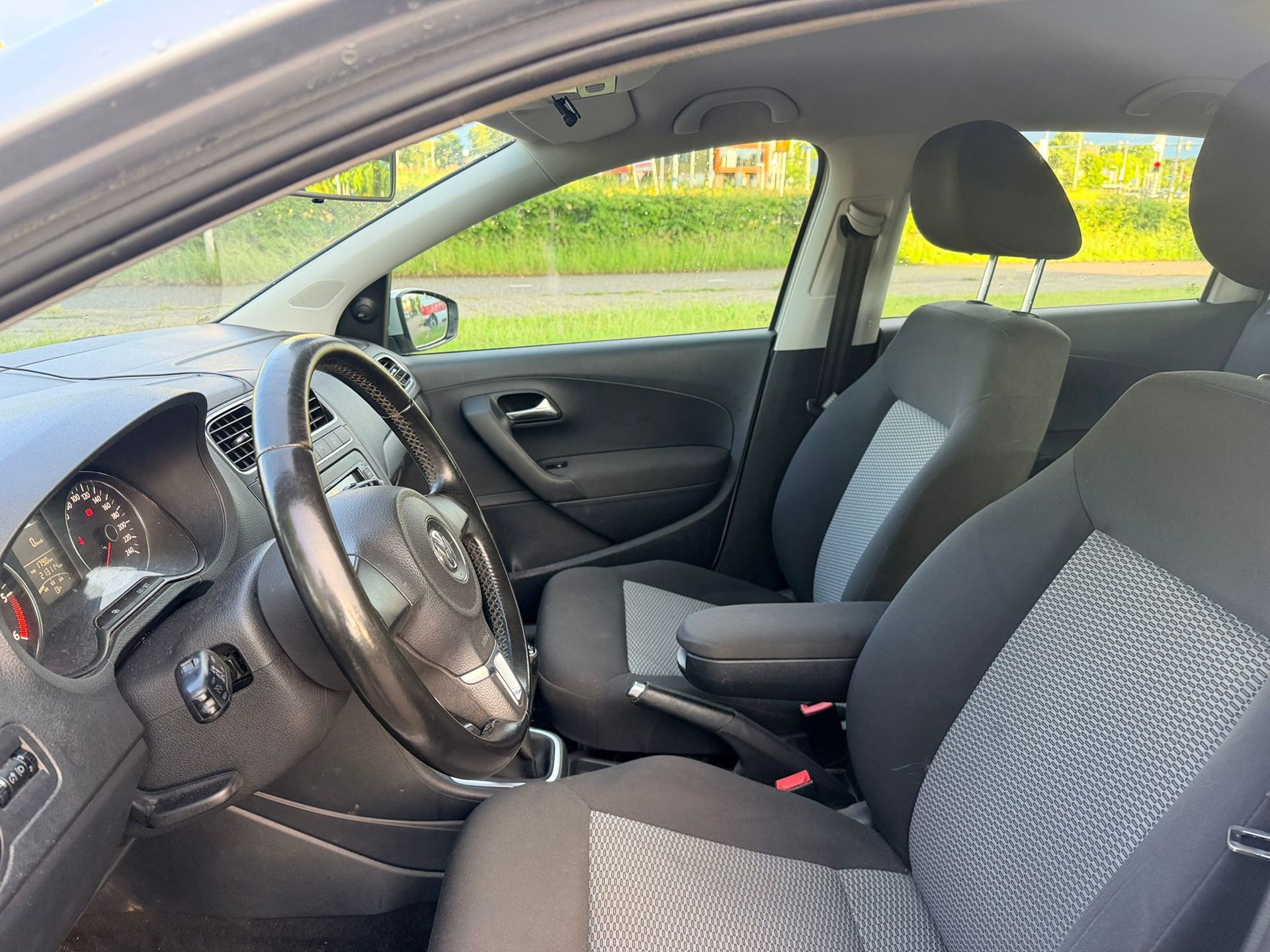 Foto van Volkswagen Polo