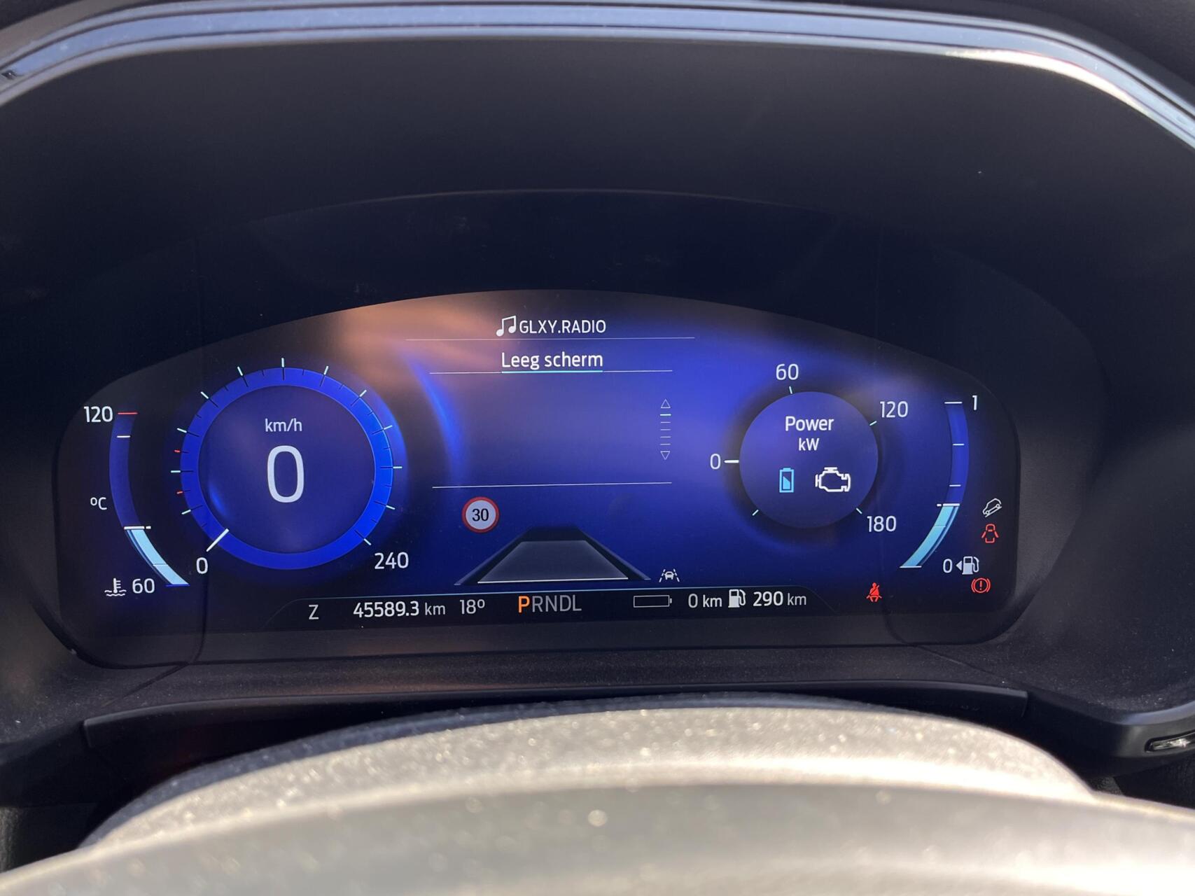 Foto van Ford Kuga