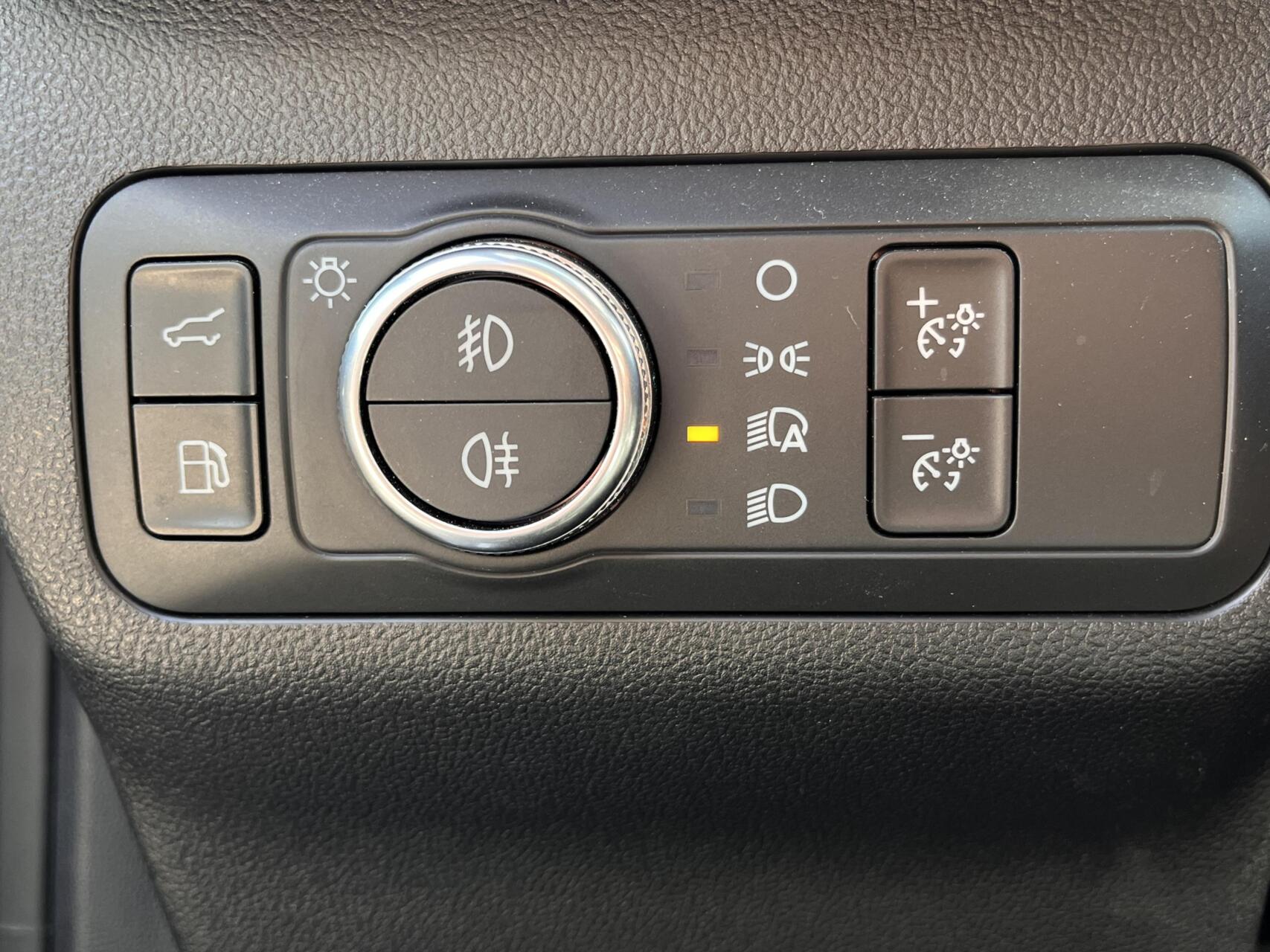 Foto van Ford Kuga