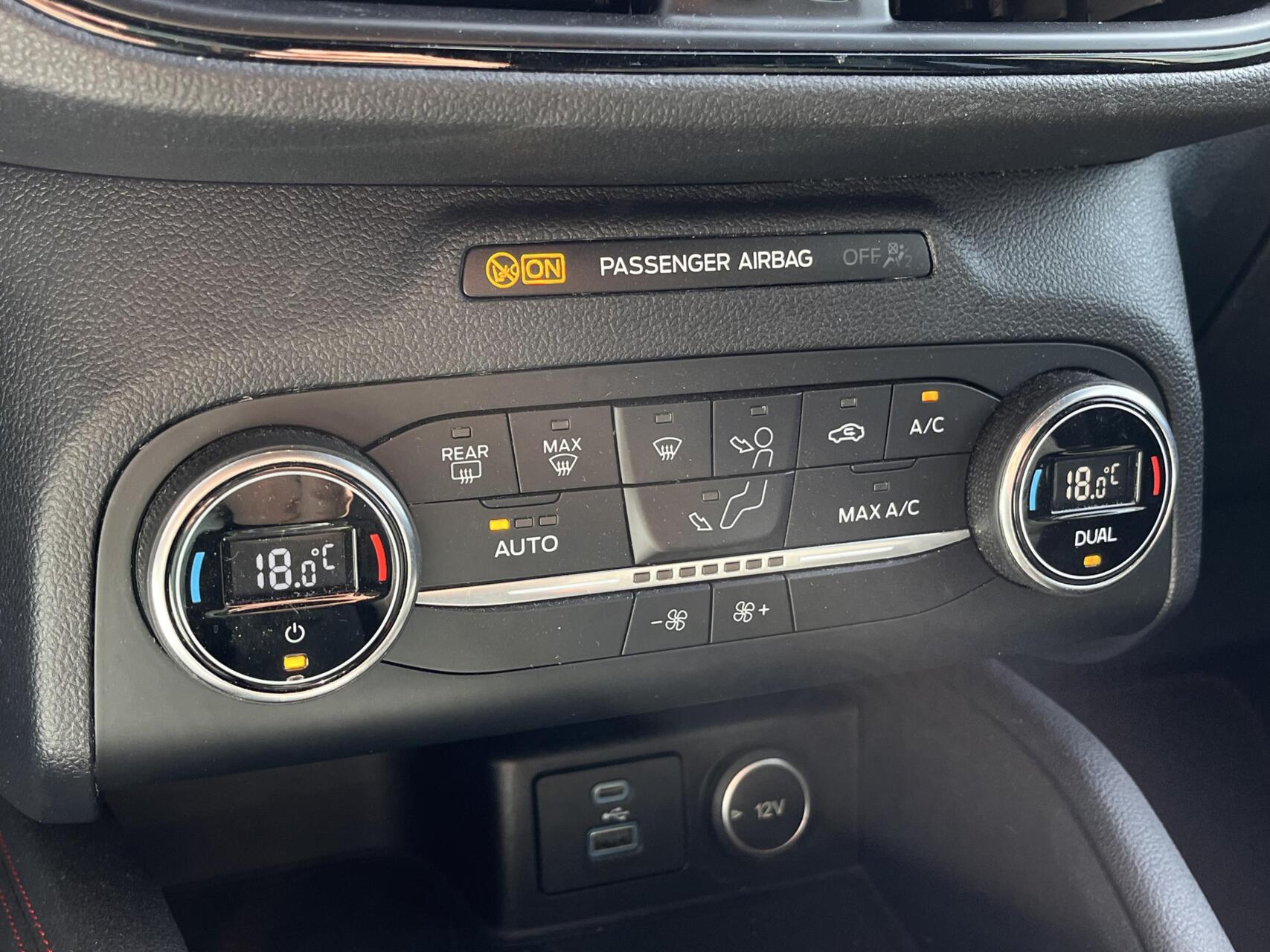 Foto van Ford Kuga
