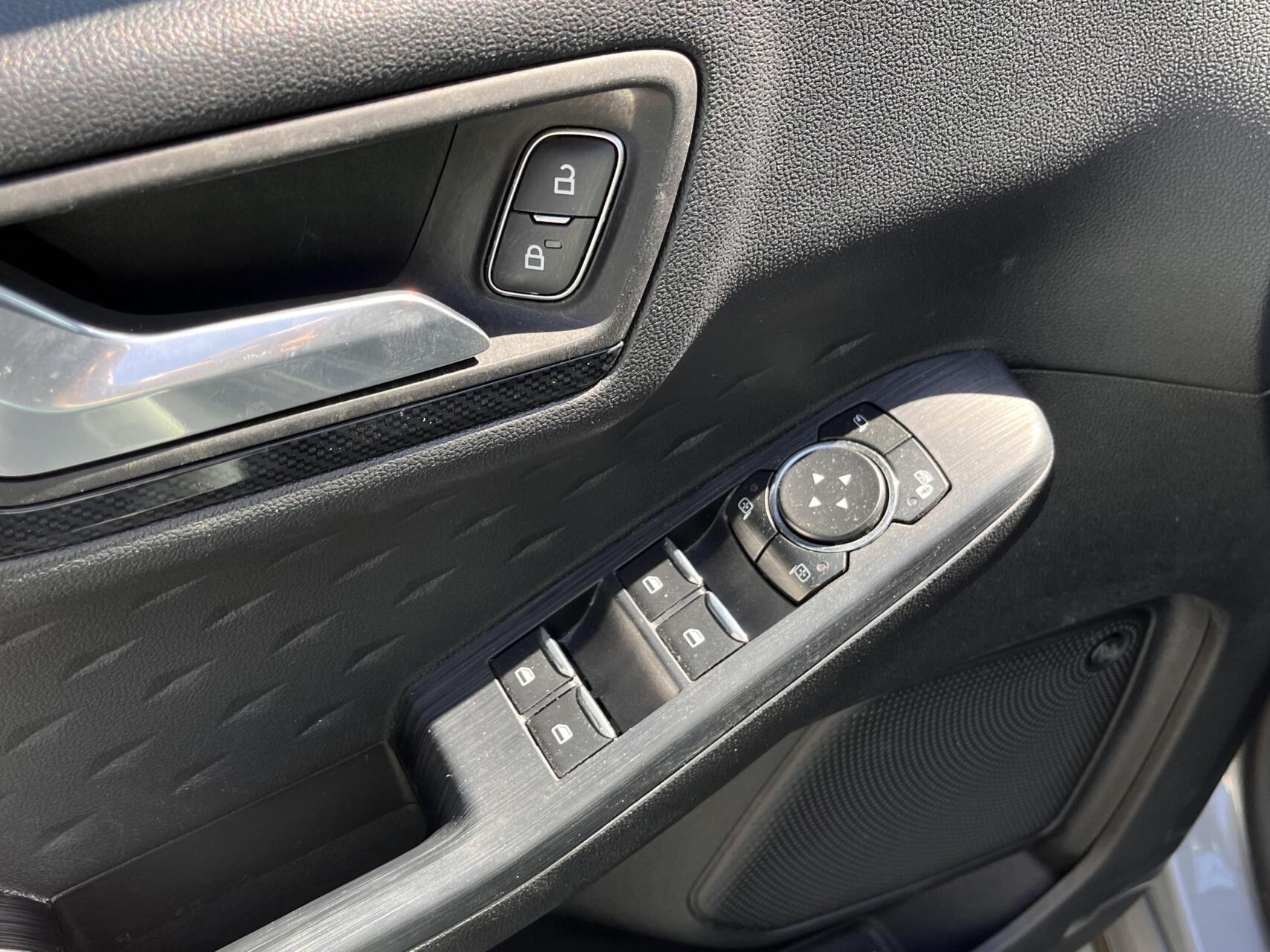 Foto van Ford Kuga