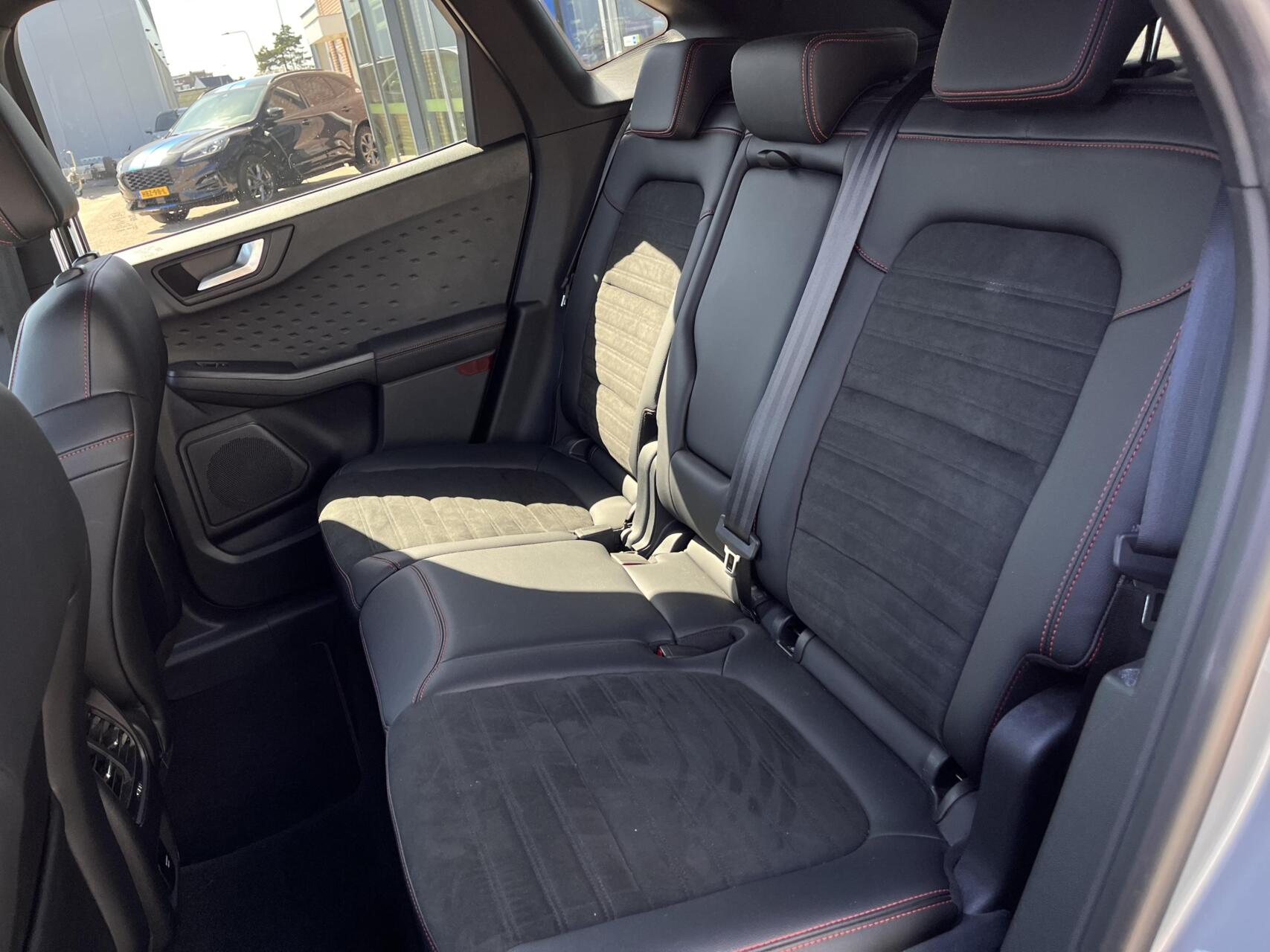 Foto van Ford Kuga
