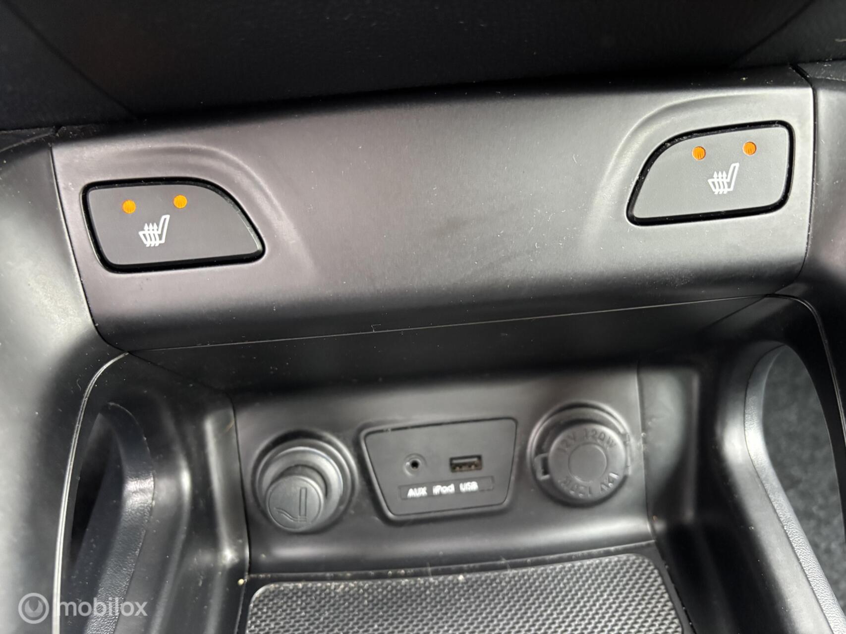 Foto van Hyundai Ix35