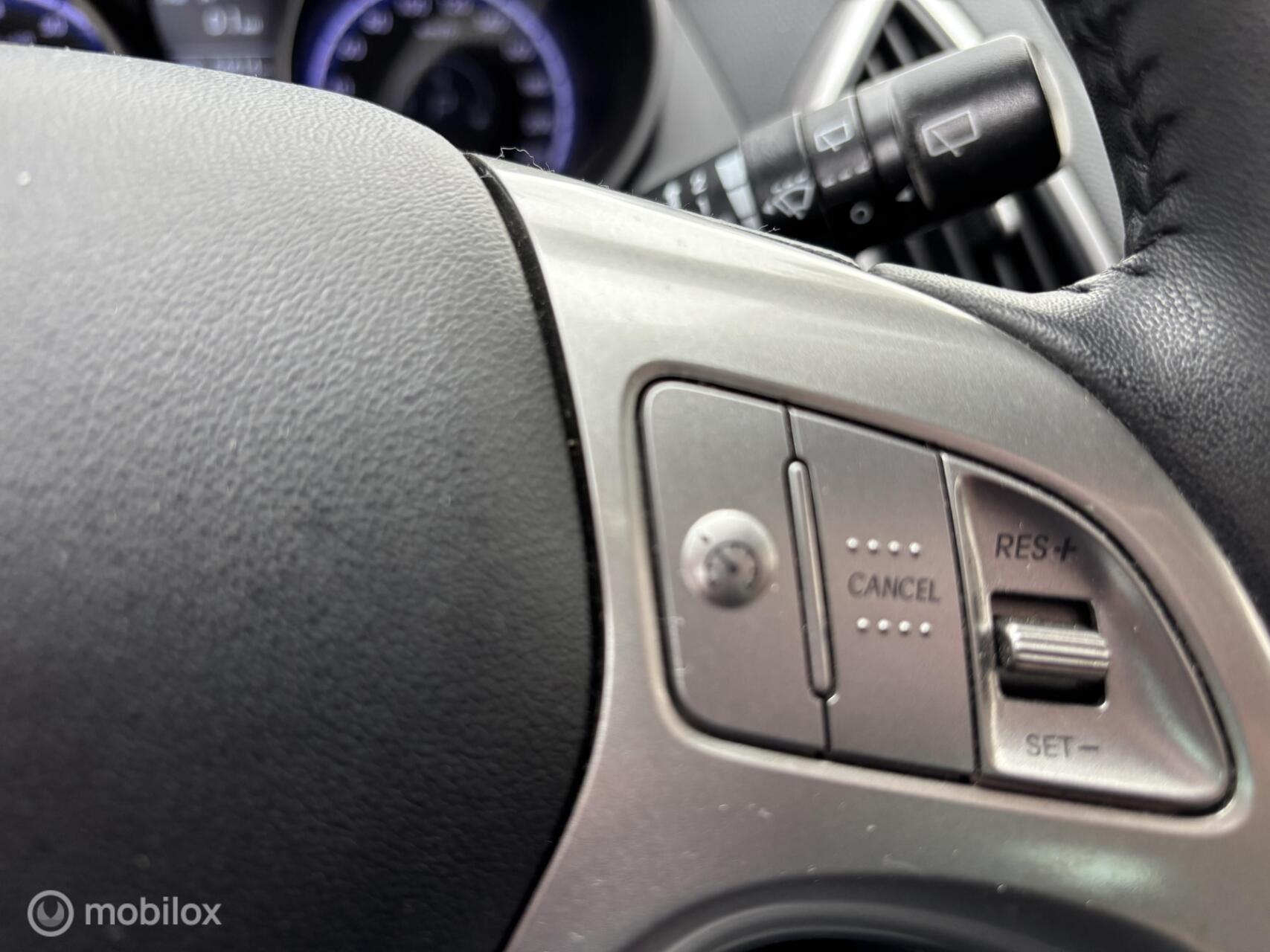Foto van Hyundai Ix35