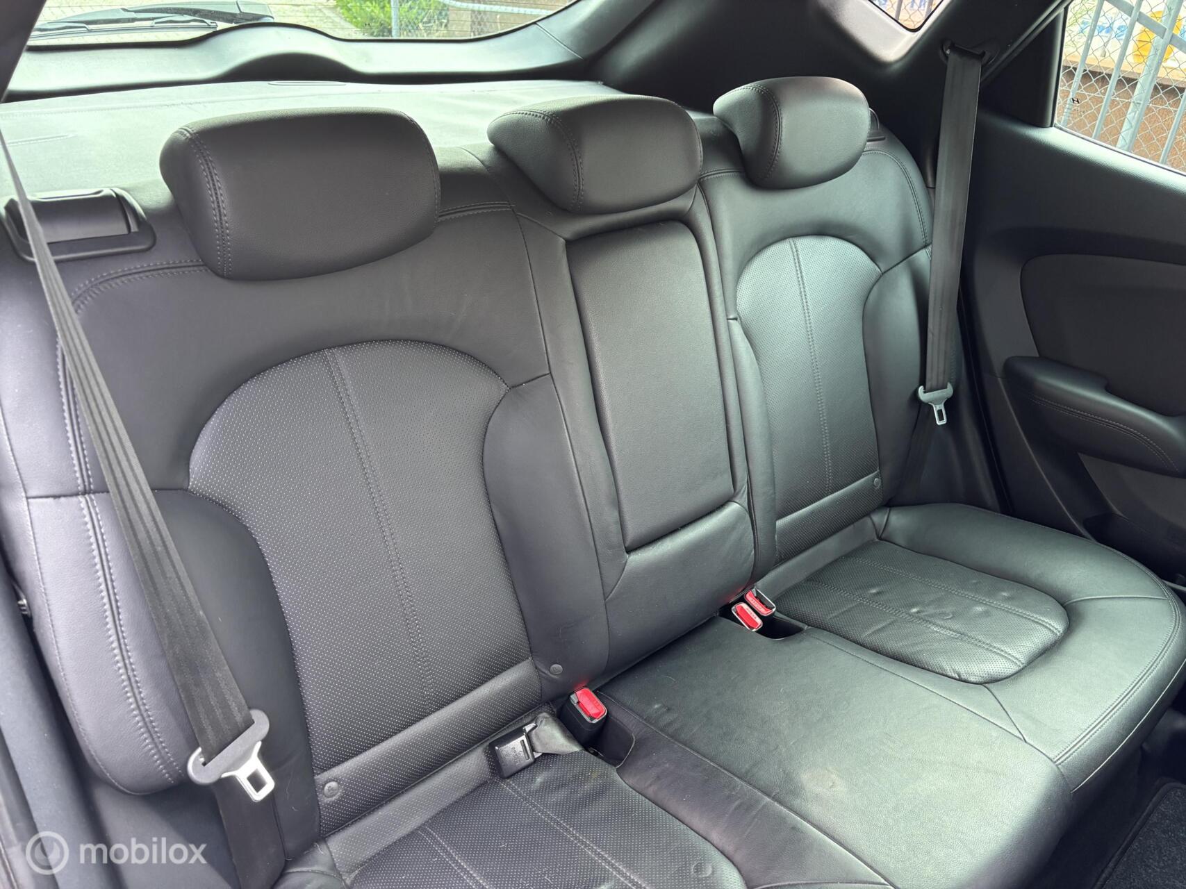Foto van Hyundai Ix35