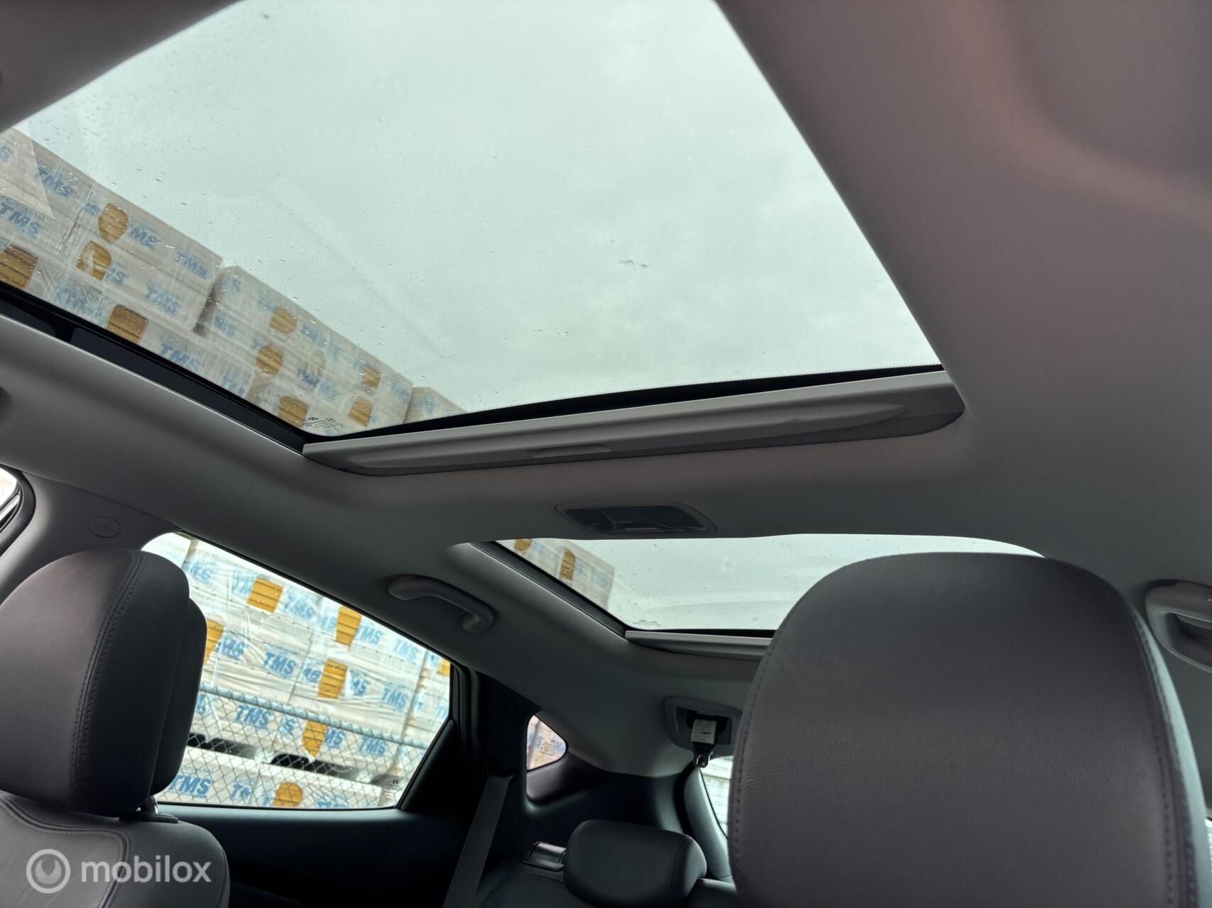 Foto van Hyundai Ix35