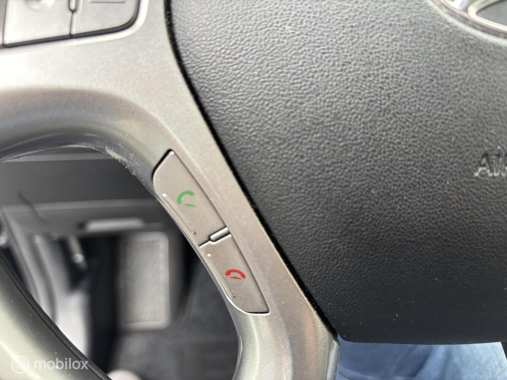 Foto van Hyundai Ix35