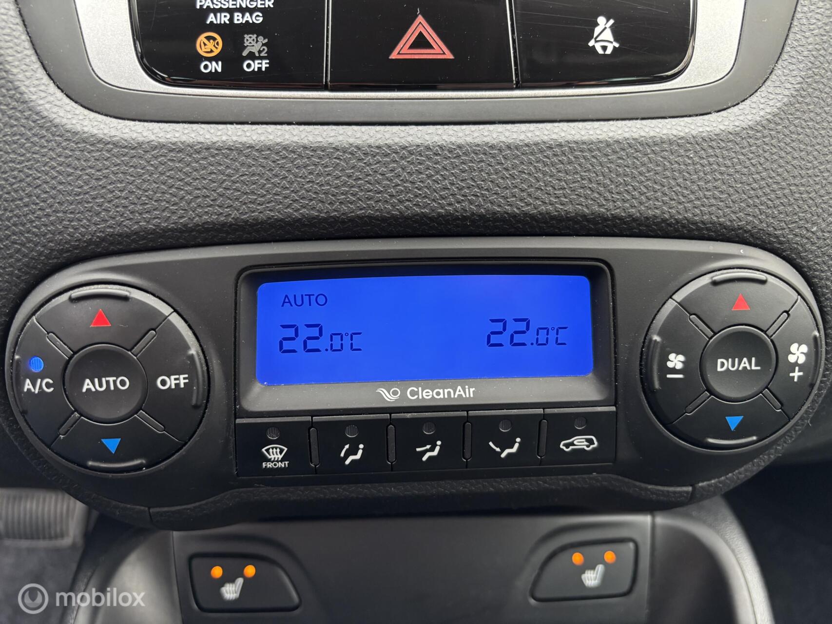 Foto van Hyundai Ix35