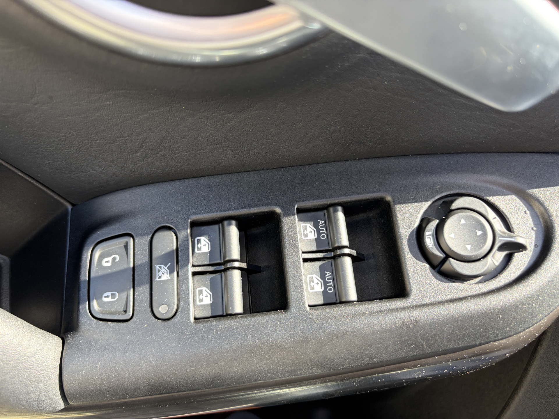 Foto van Fiat Fiat 500x