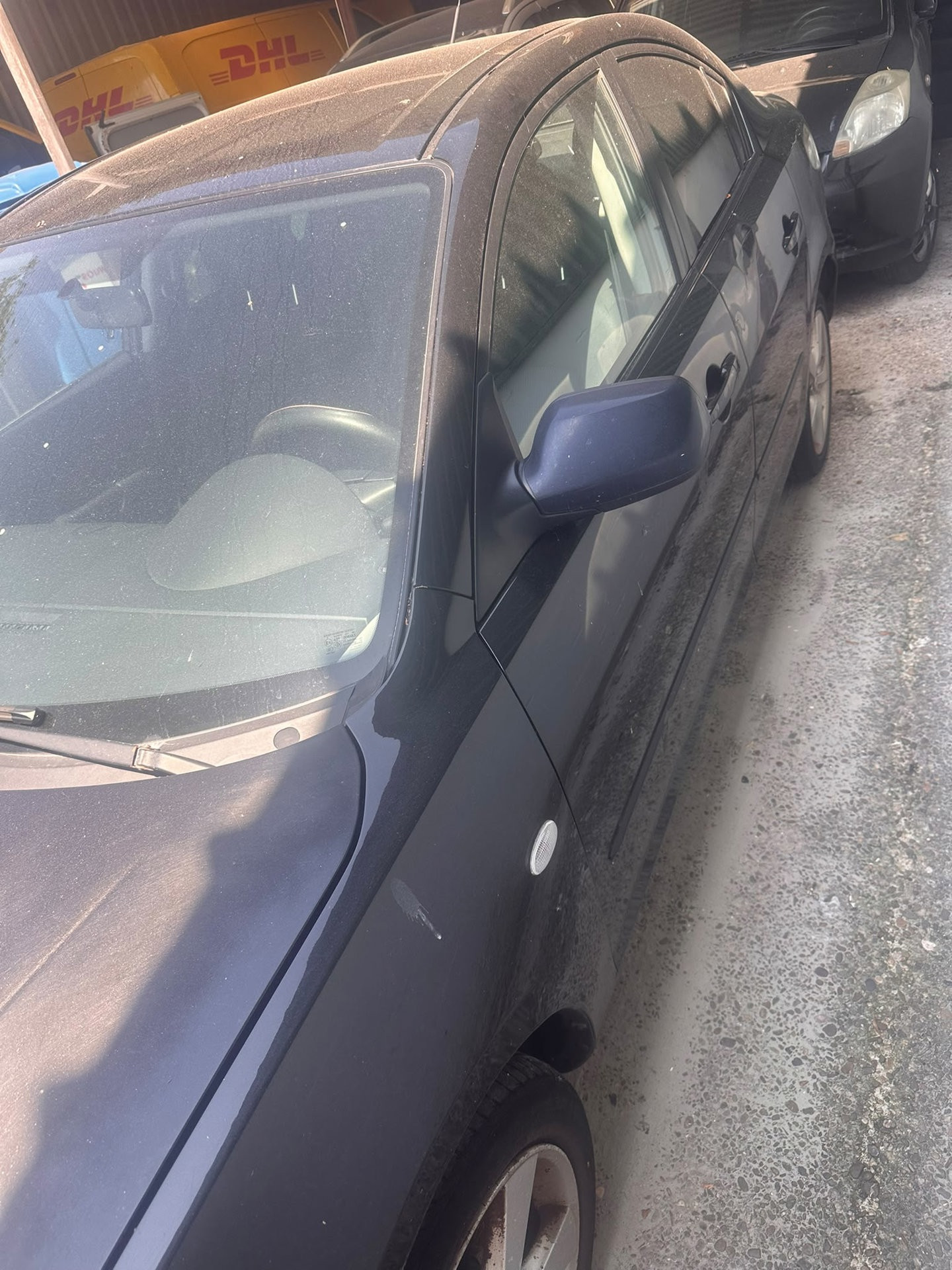 Foto van Mazda Mazda 3